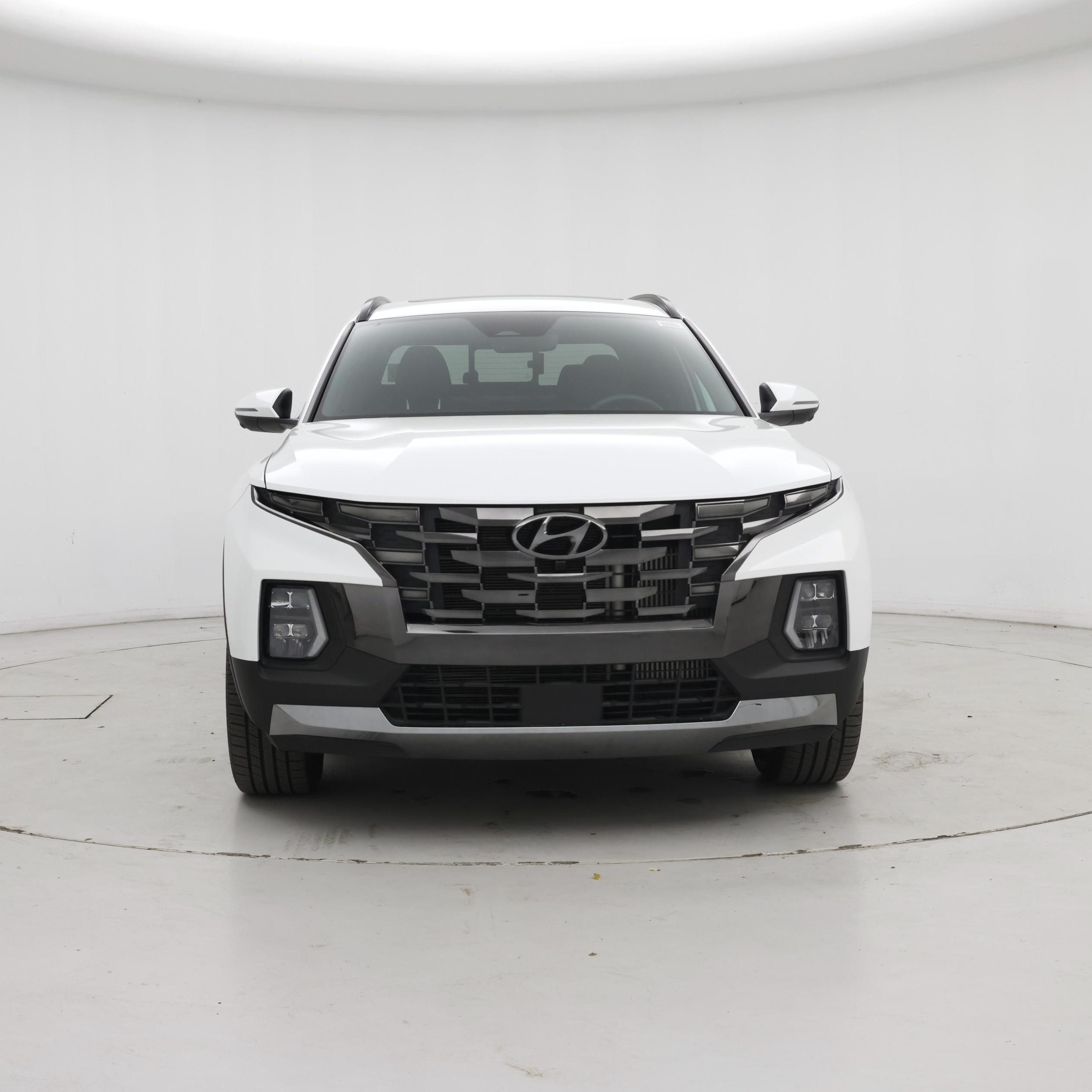 Thumbnail: 2022 Hyundai Santa Cruz - 5