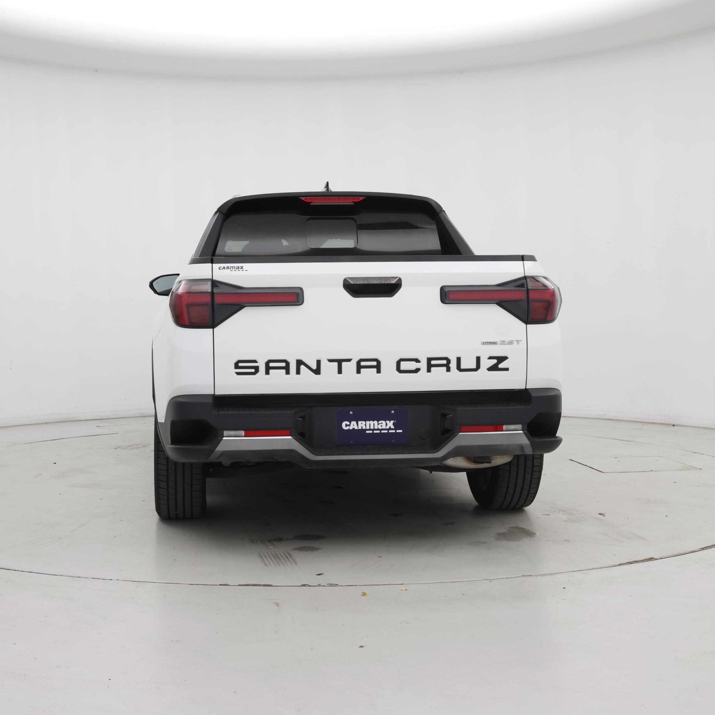 Thumbnail: 2022 Hyundai Santa Cruz - 6