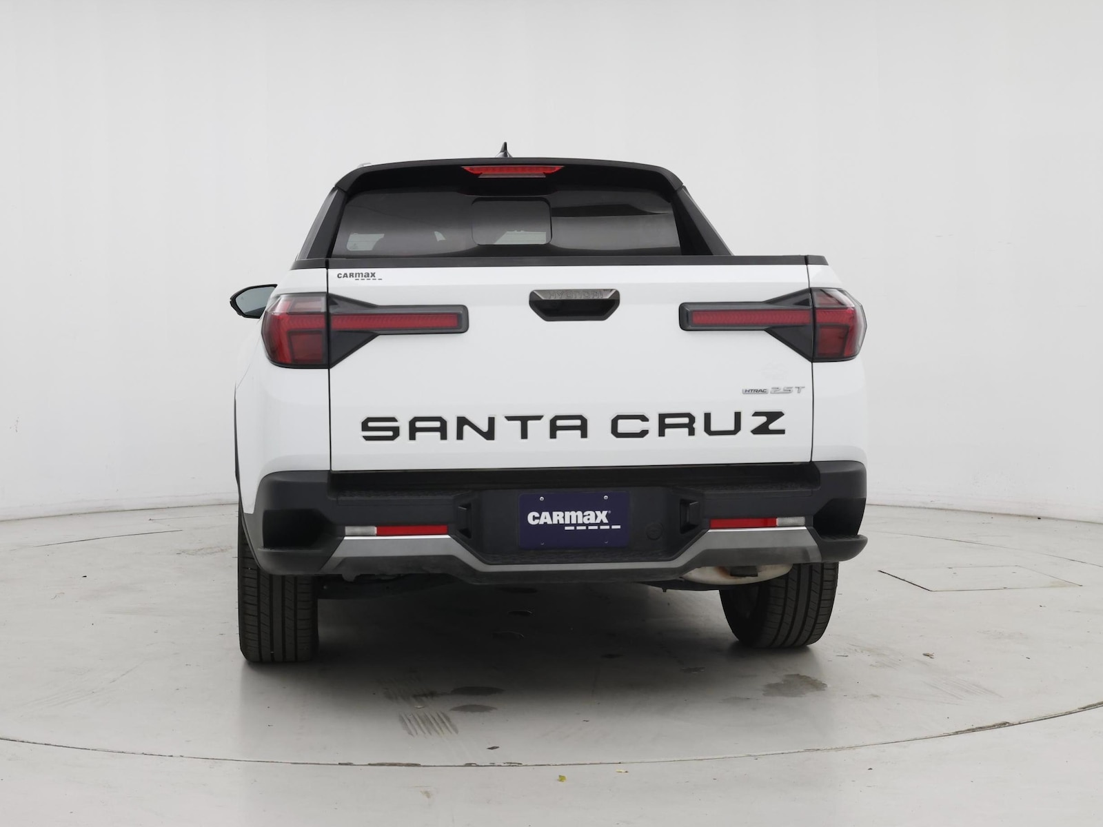 2022 Hyundai Santa Cruz Limited - Photo 7