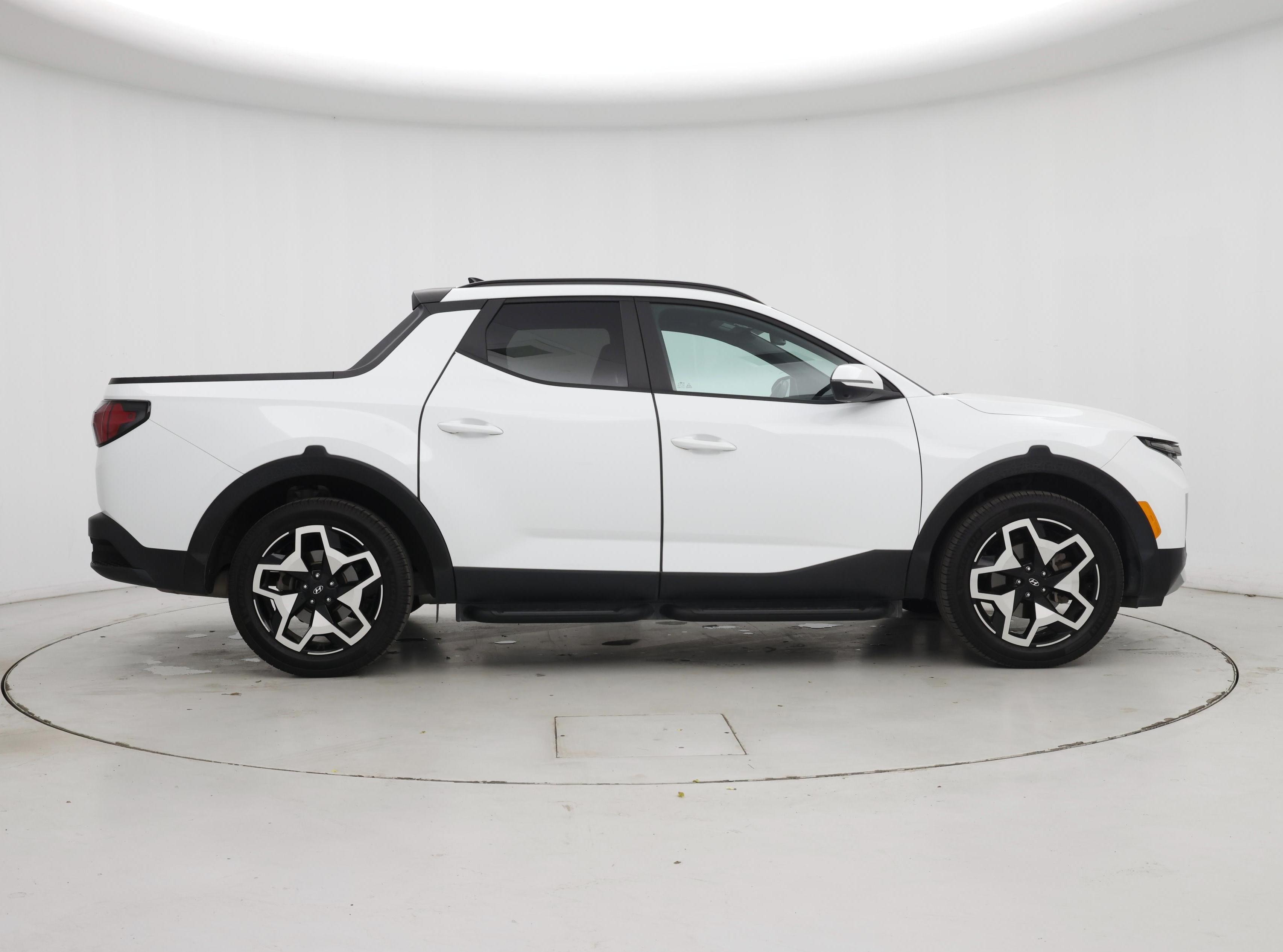 Thumbnail: 2022 Hyundai Santa Cruz - 7