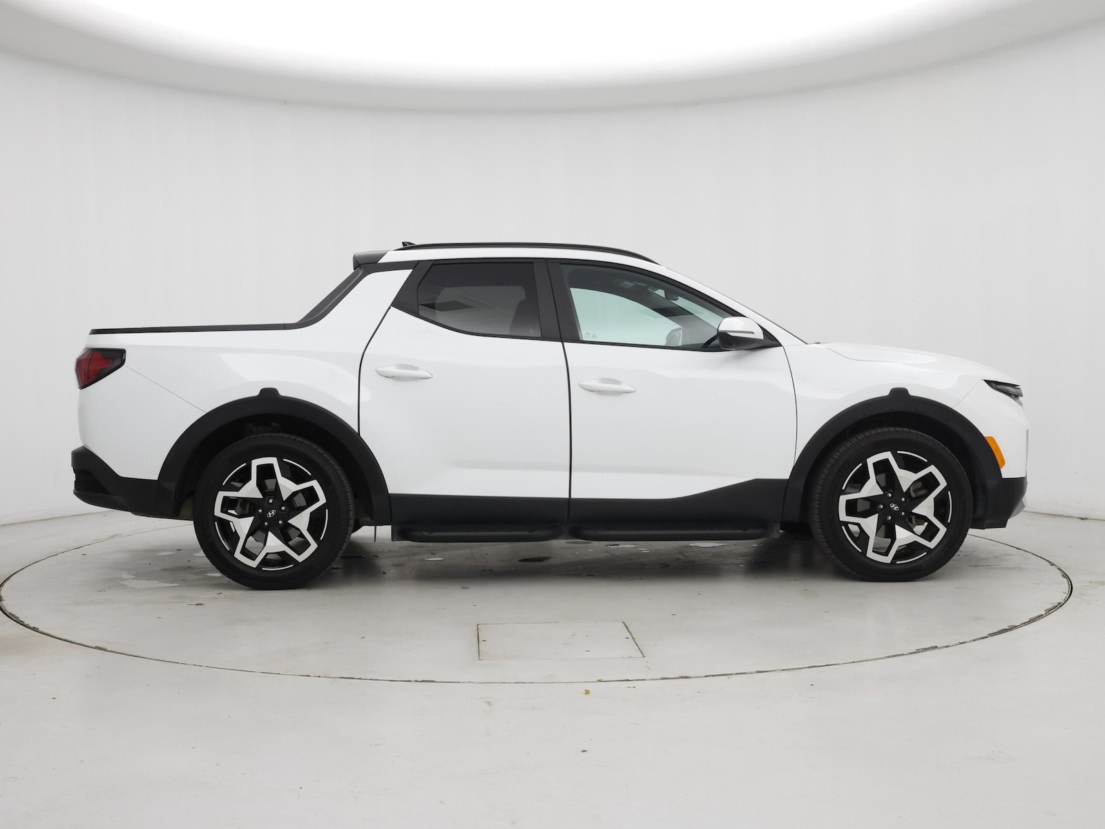 2022 Hyundai Santa Cruz Limited - Photo 8