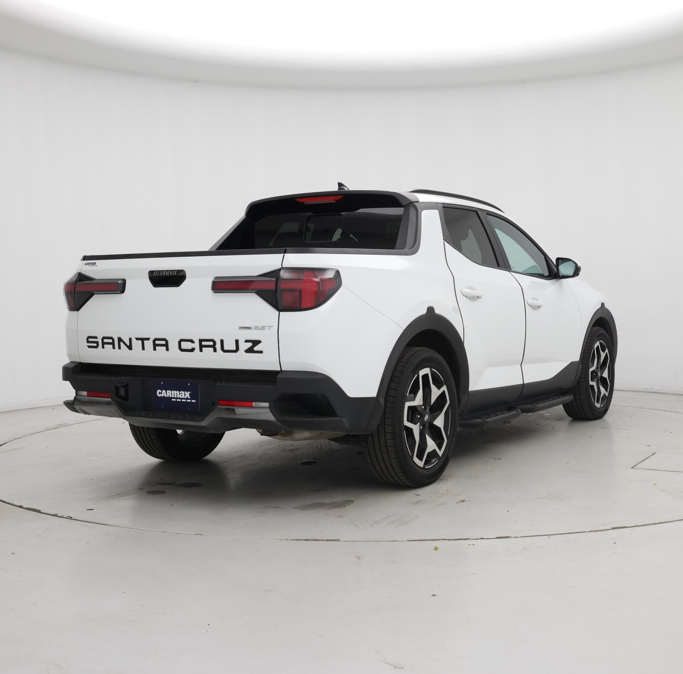 Thumbnail: 2022 Hyundai Santa Cruz - 8