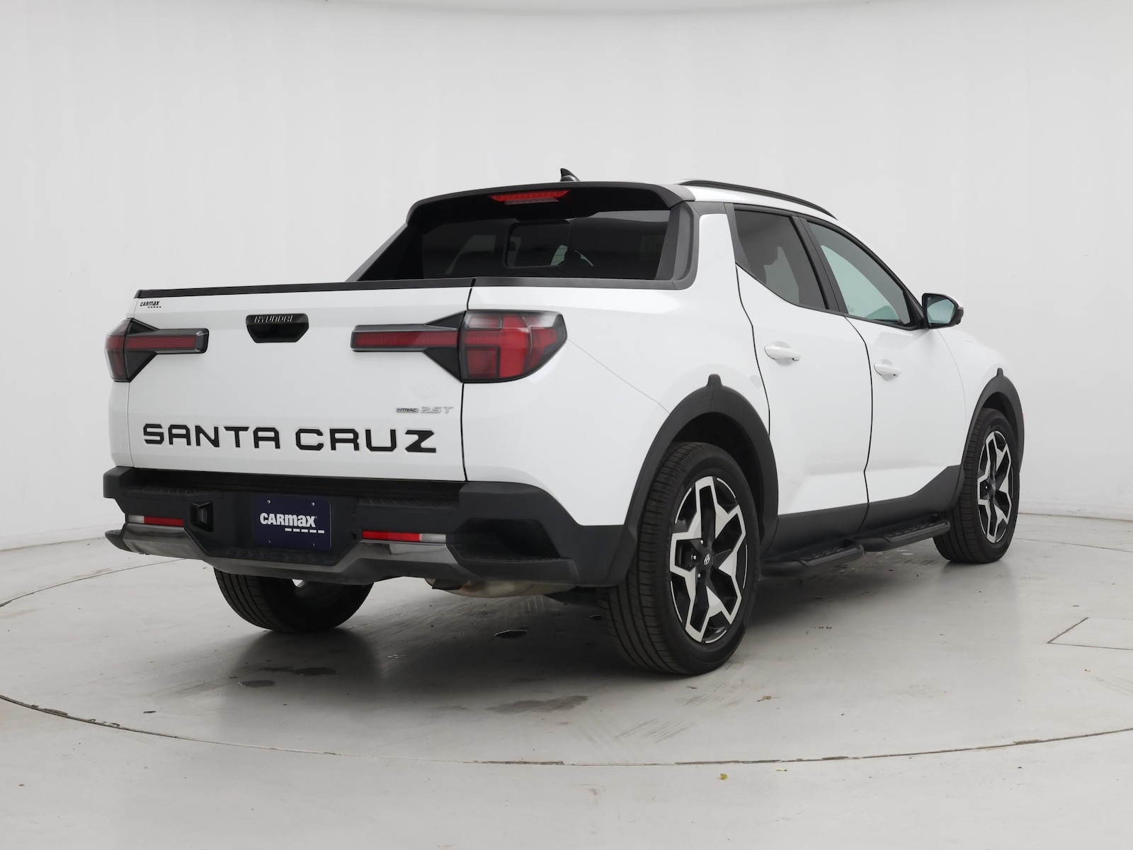 2022 Hyundai Santa Cruz Limited - Photo 9