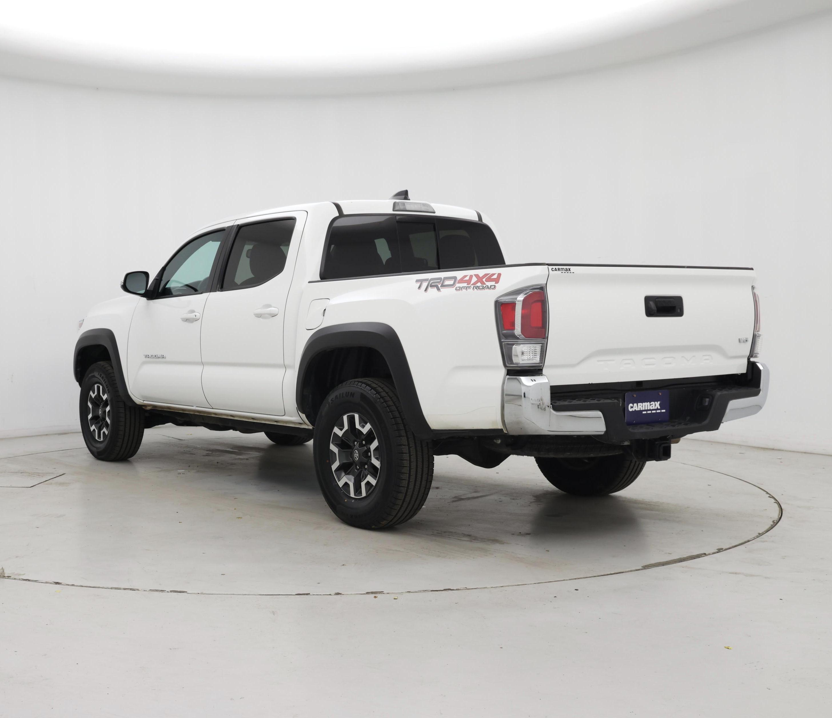 Thumbnail: 2023 Toyota Tacoma - 2