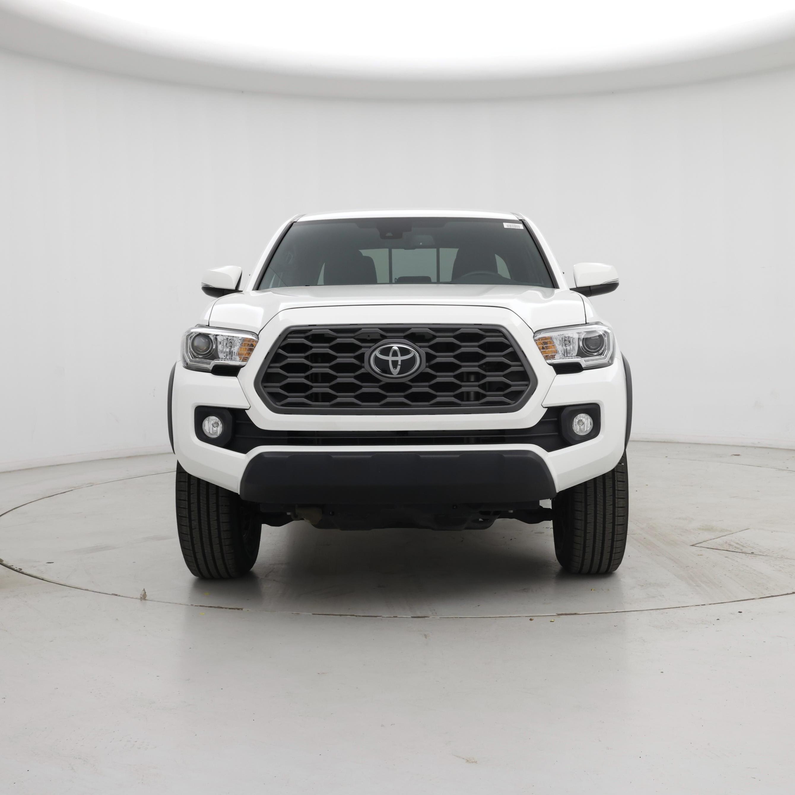 Thumbnail: 2023 Toyota Tacoma - 5
