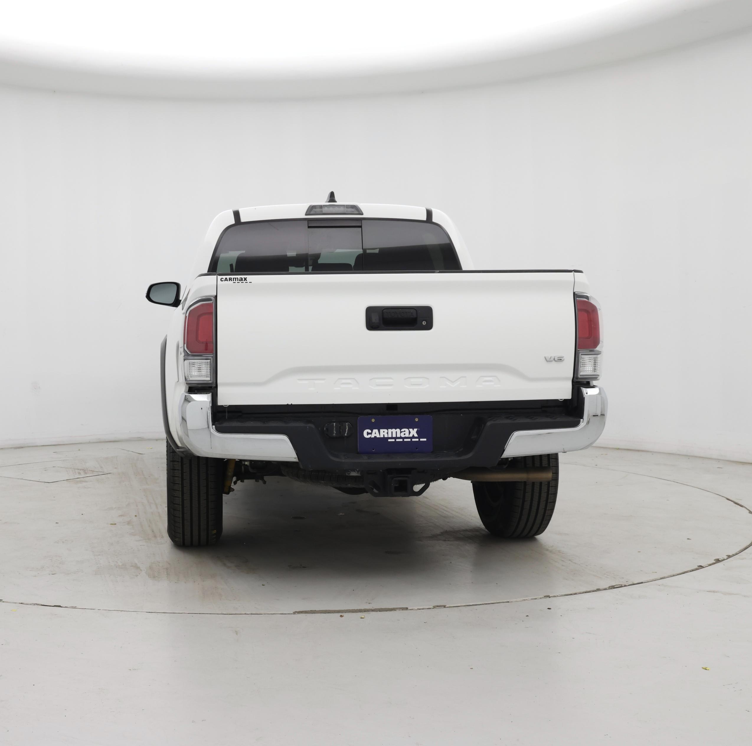 Thumbnail: 2023 Toyota Tacoma - 6