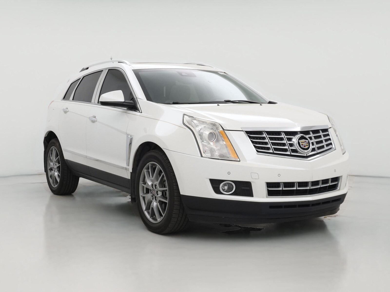 2015 Cadillac SRX Premium Collection