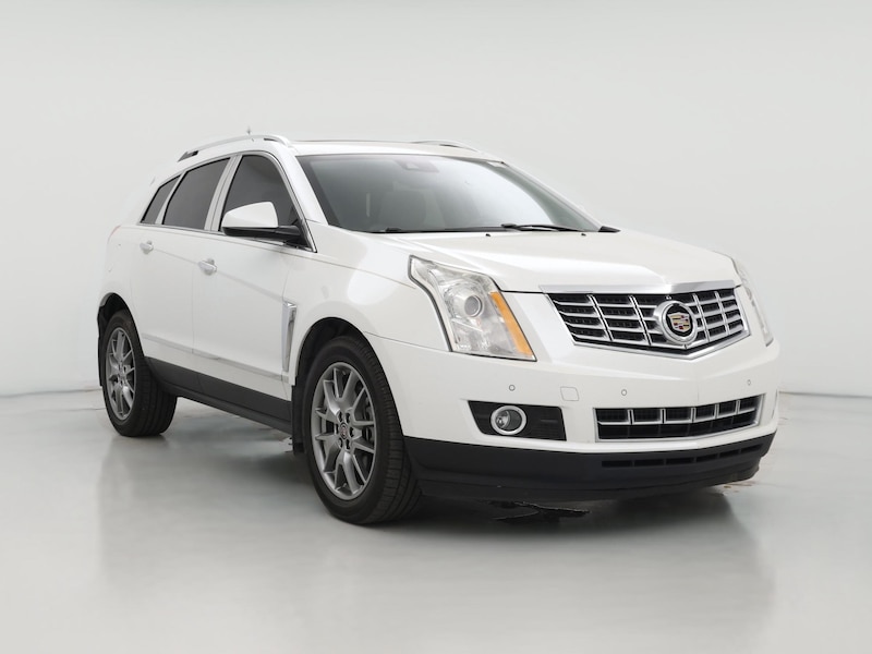 2015 Cadillac SRX Premium -
                  Madison, TN