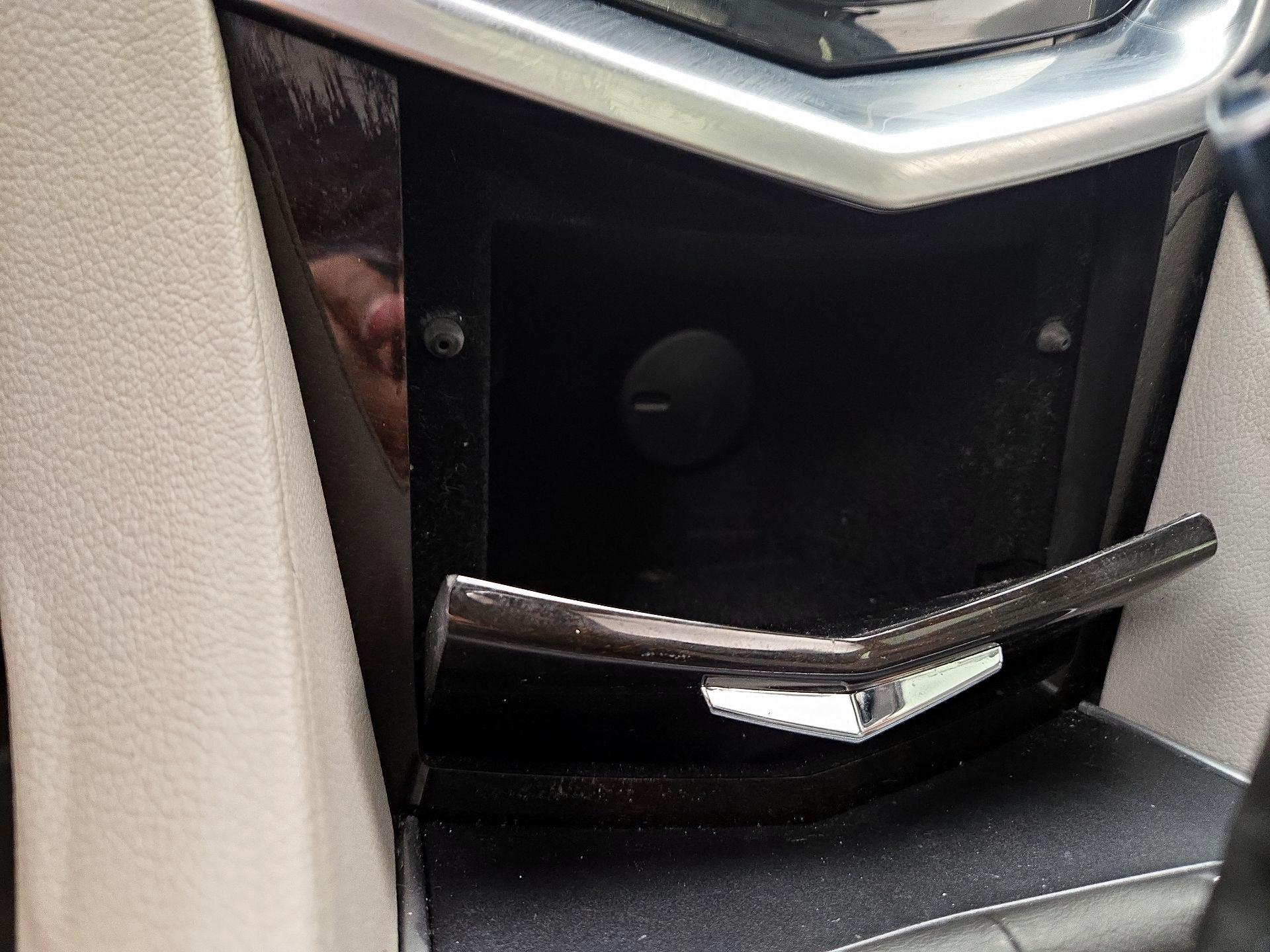 Thumbnail: 2015 Cadillac SRX - 19