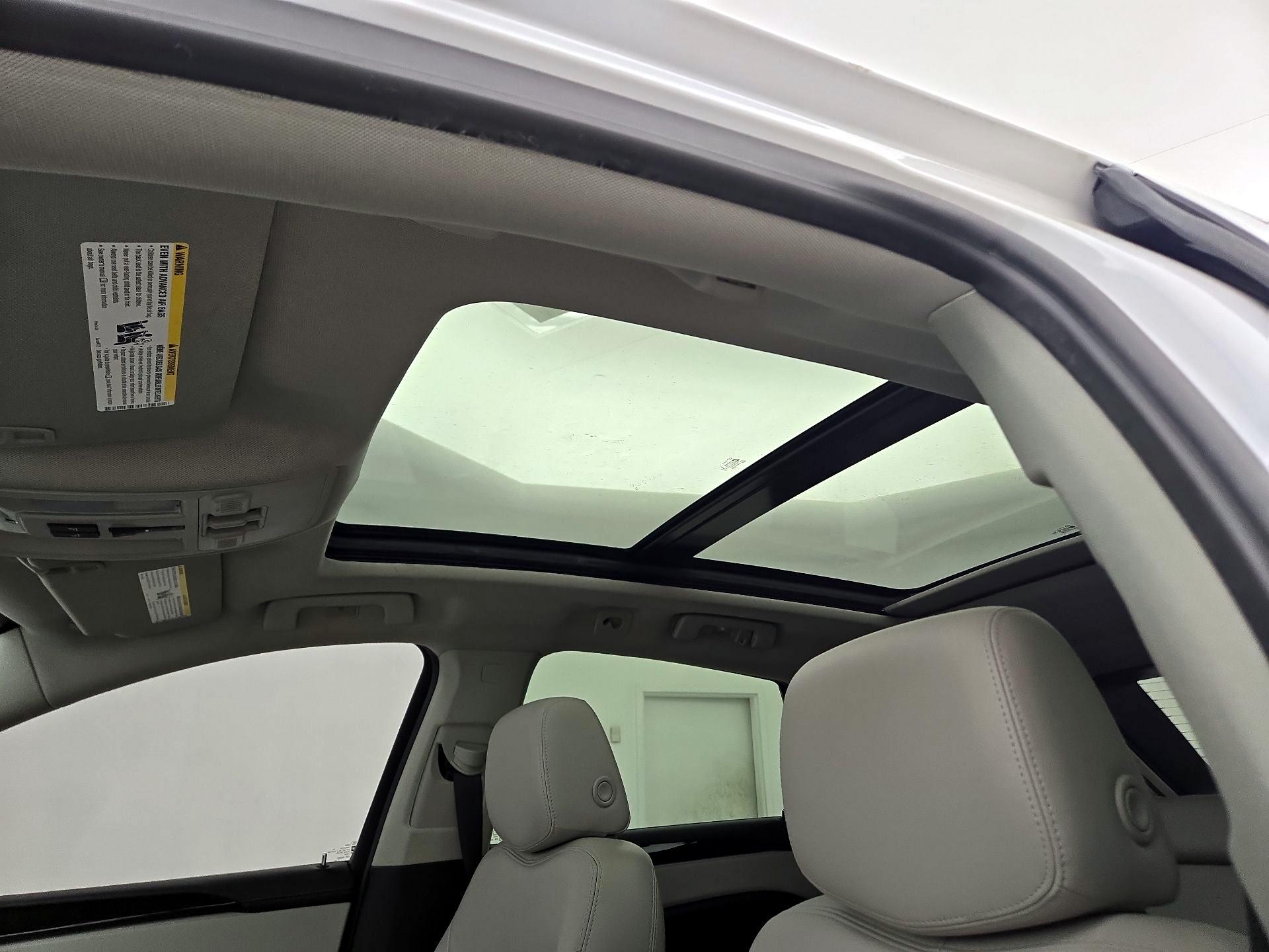 Thumbnail: 2015 Cadillac SRX - 20