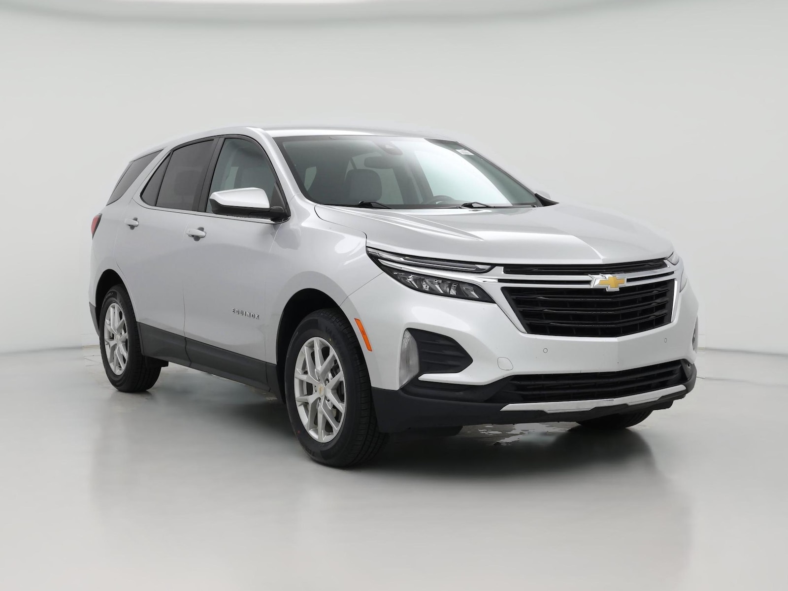 2022 Chevrolet Equinox 2FL