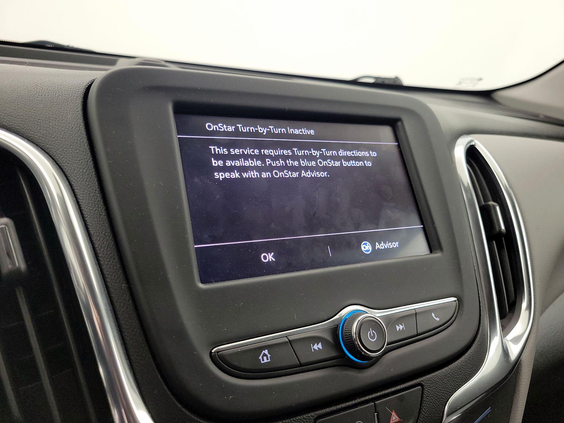 Thumbnail: 2022 Chevrolet Equinox - 14