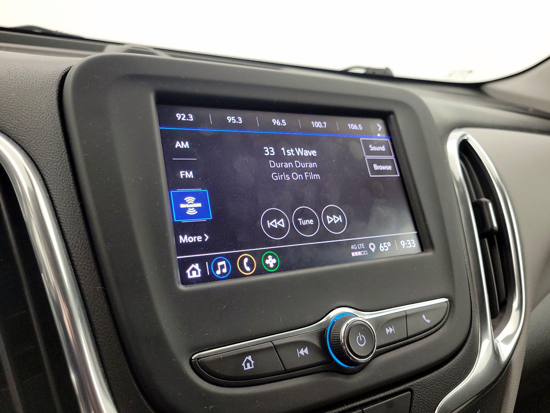 Thumbnail: 2022 Chevrolet Equinox - 16