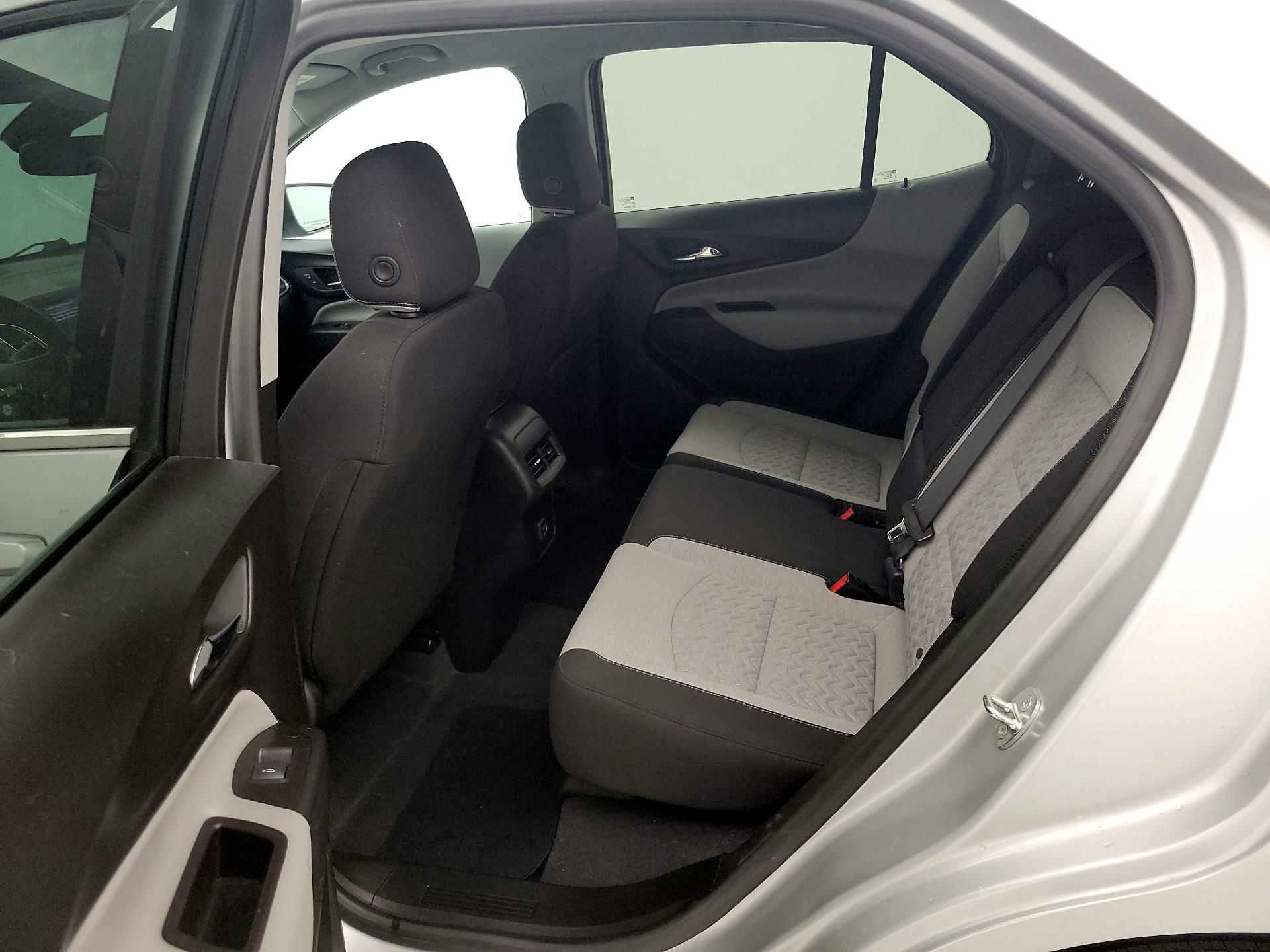 Thumbnail: 2022 Chevrolet Equinox - 20