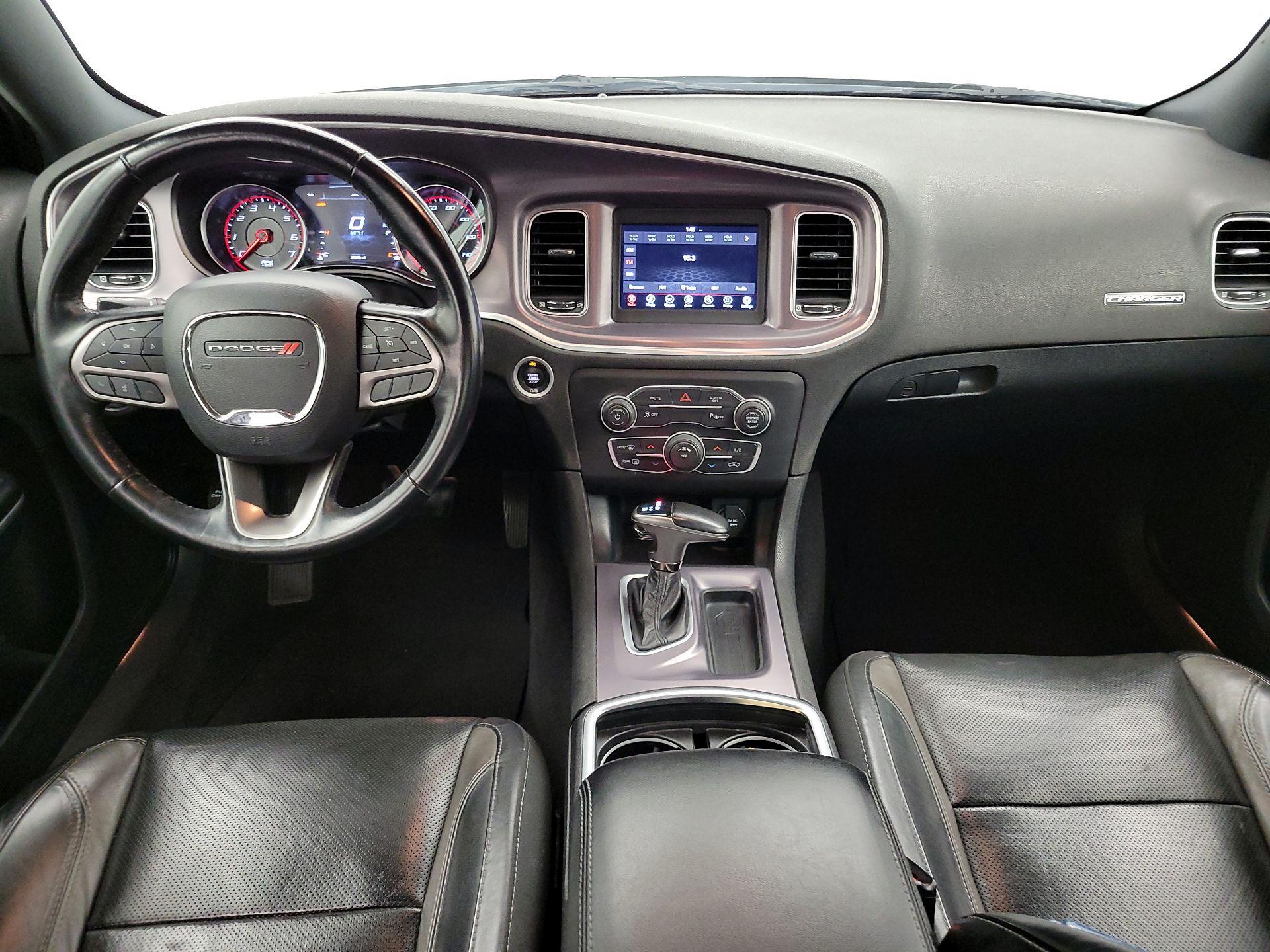 Thumbnail: 2021 Dodge Charger - 9