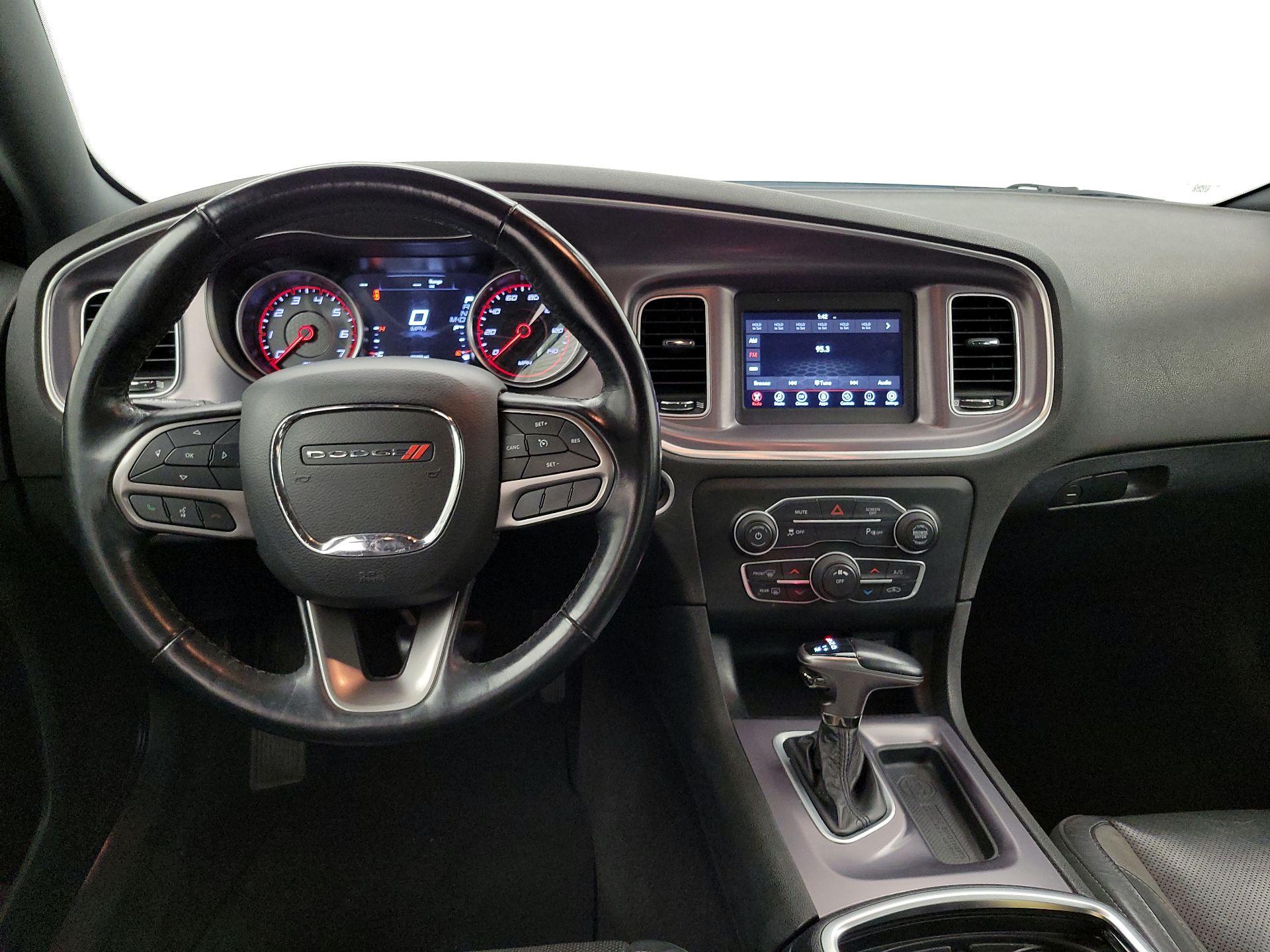 Thumbnail: 2021 Dodge Charger - 10