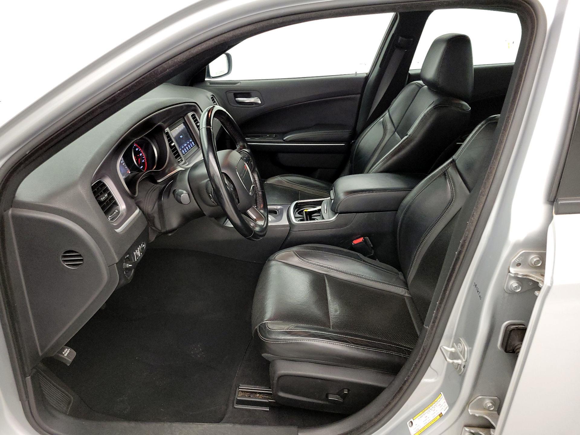 Thumbnail: 2021 Dodge Charger - 11