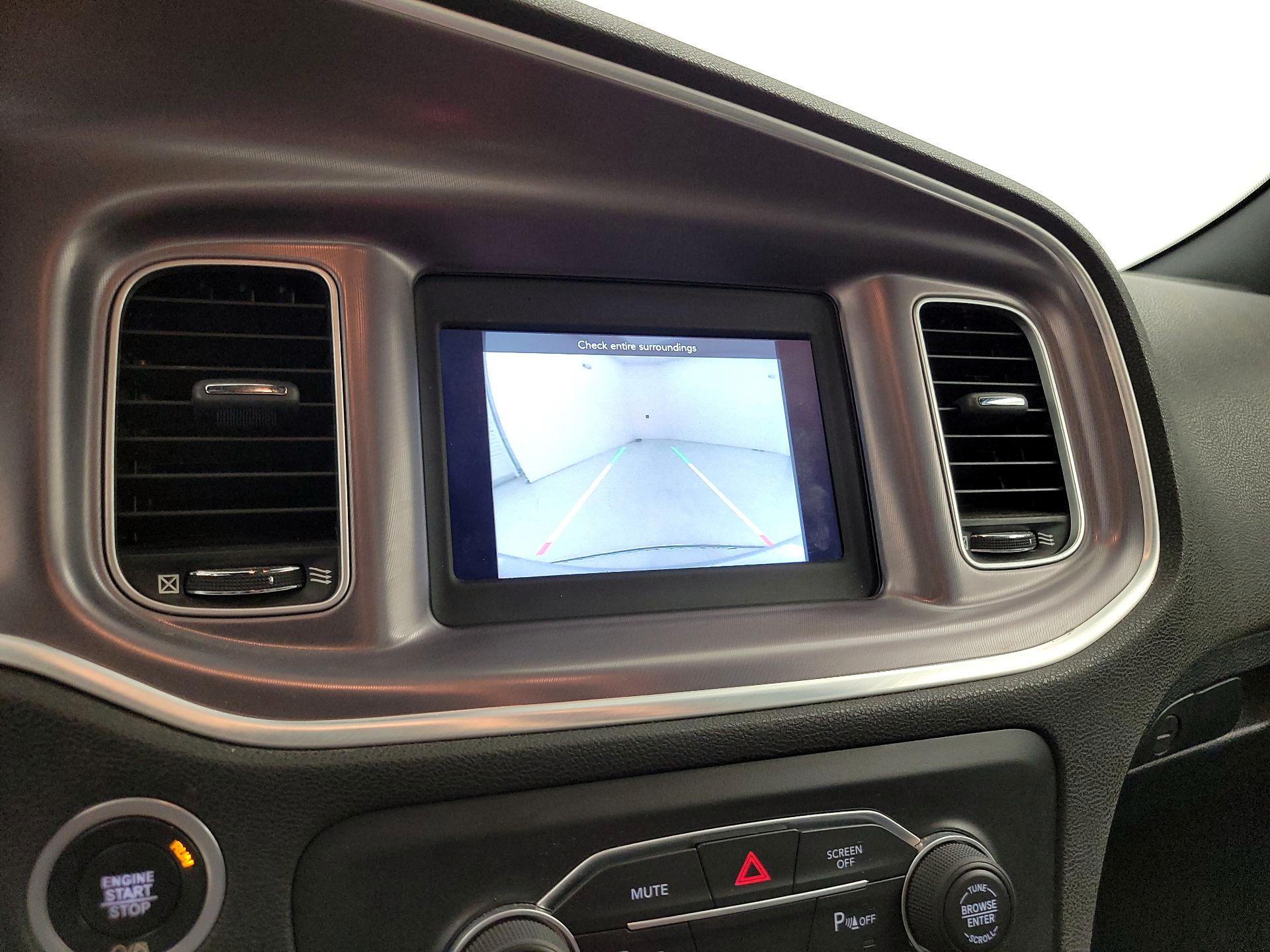 Thumbnail: 2021 Dodge Charger - 15