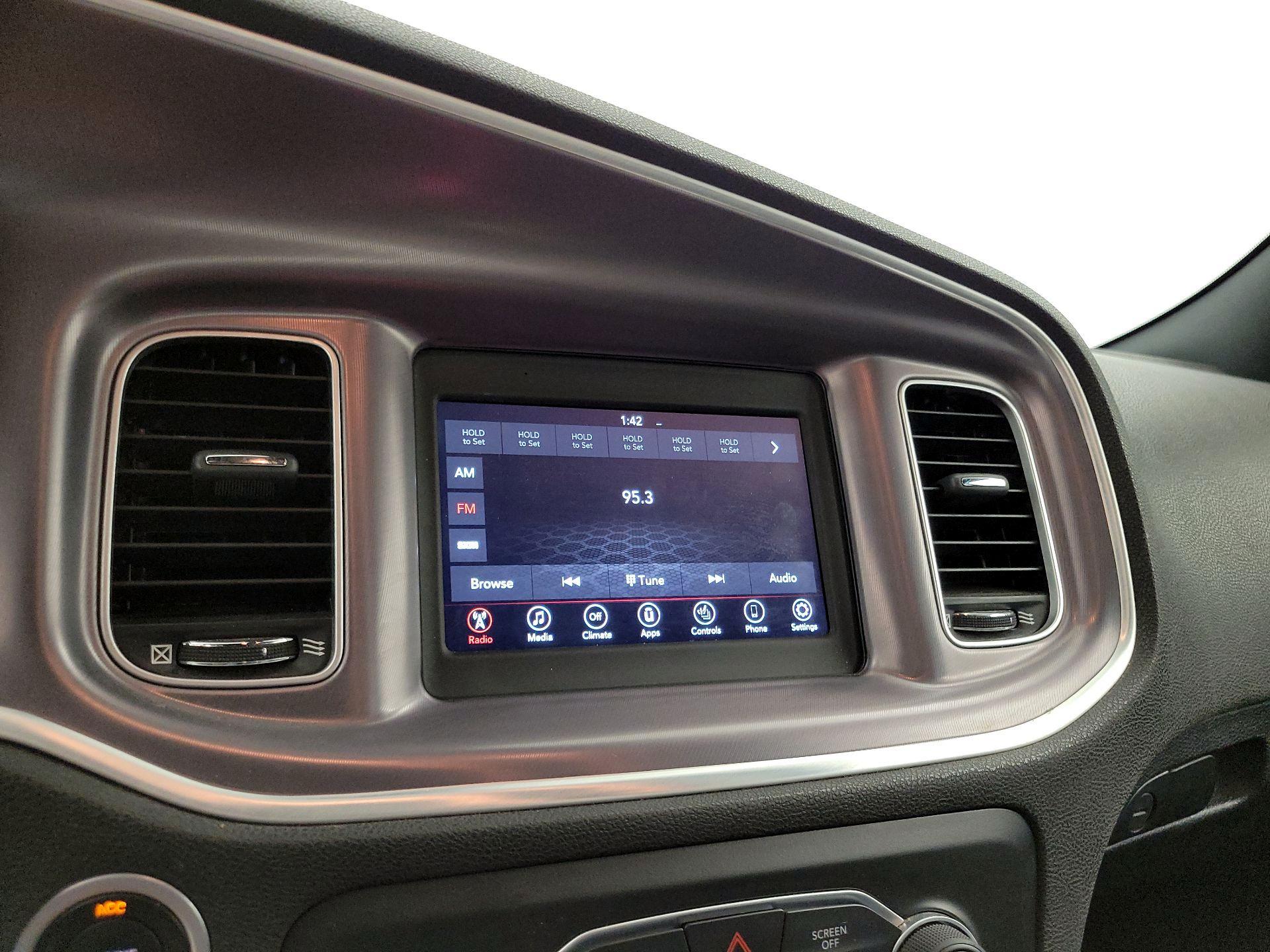 Thumbnail: 2021 Dodge Charger - 16