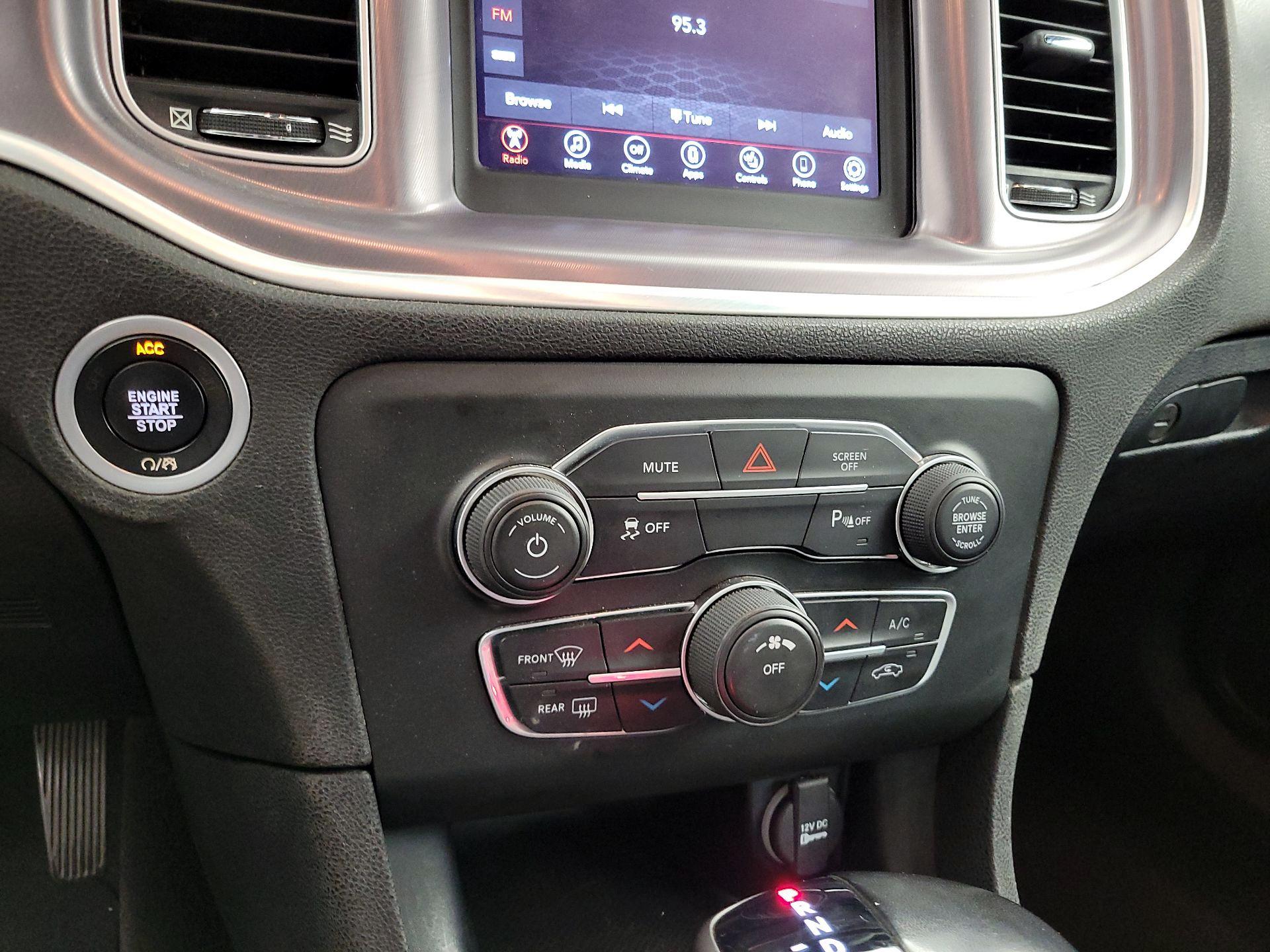 Thumbnail: 2021 Dodge Charger - 17