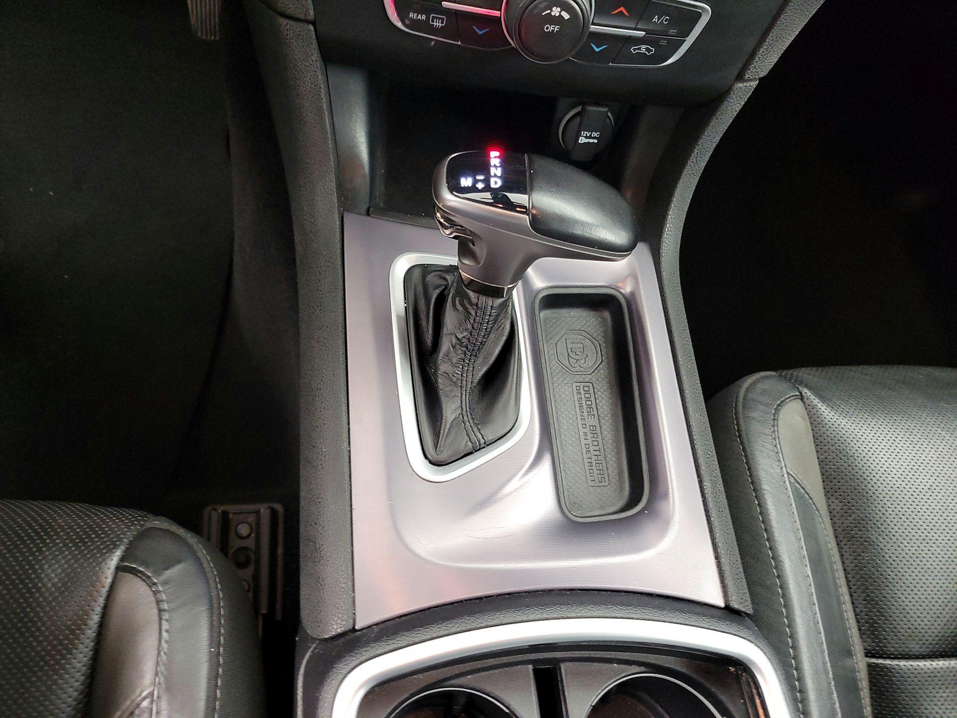 Thumbnail: 2021 Dodge Charger - 18