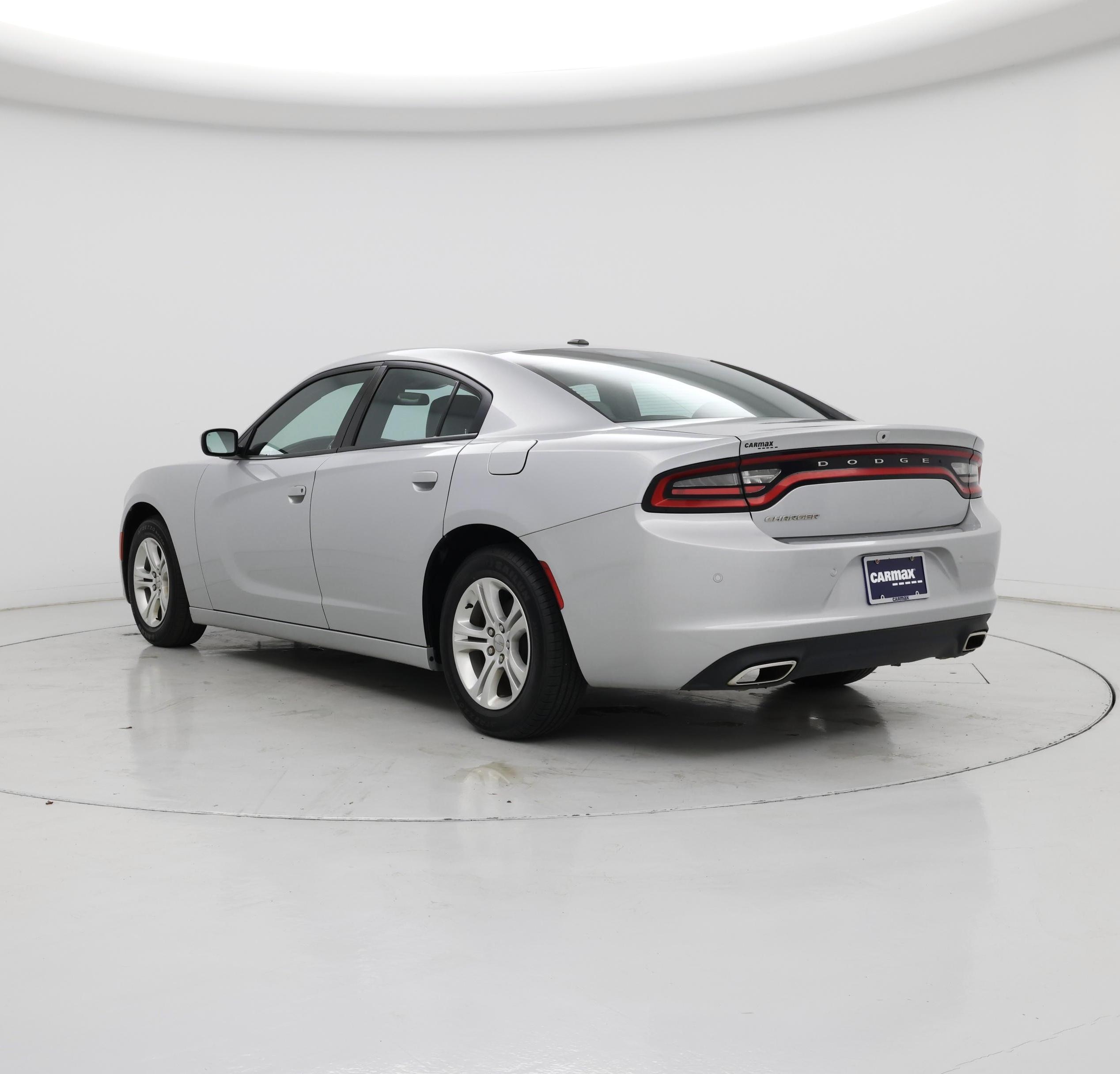 Thumbnail: 2021 Dodge Charger - 2