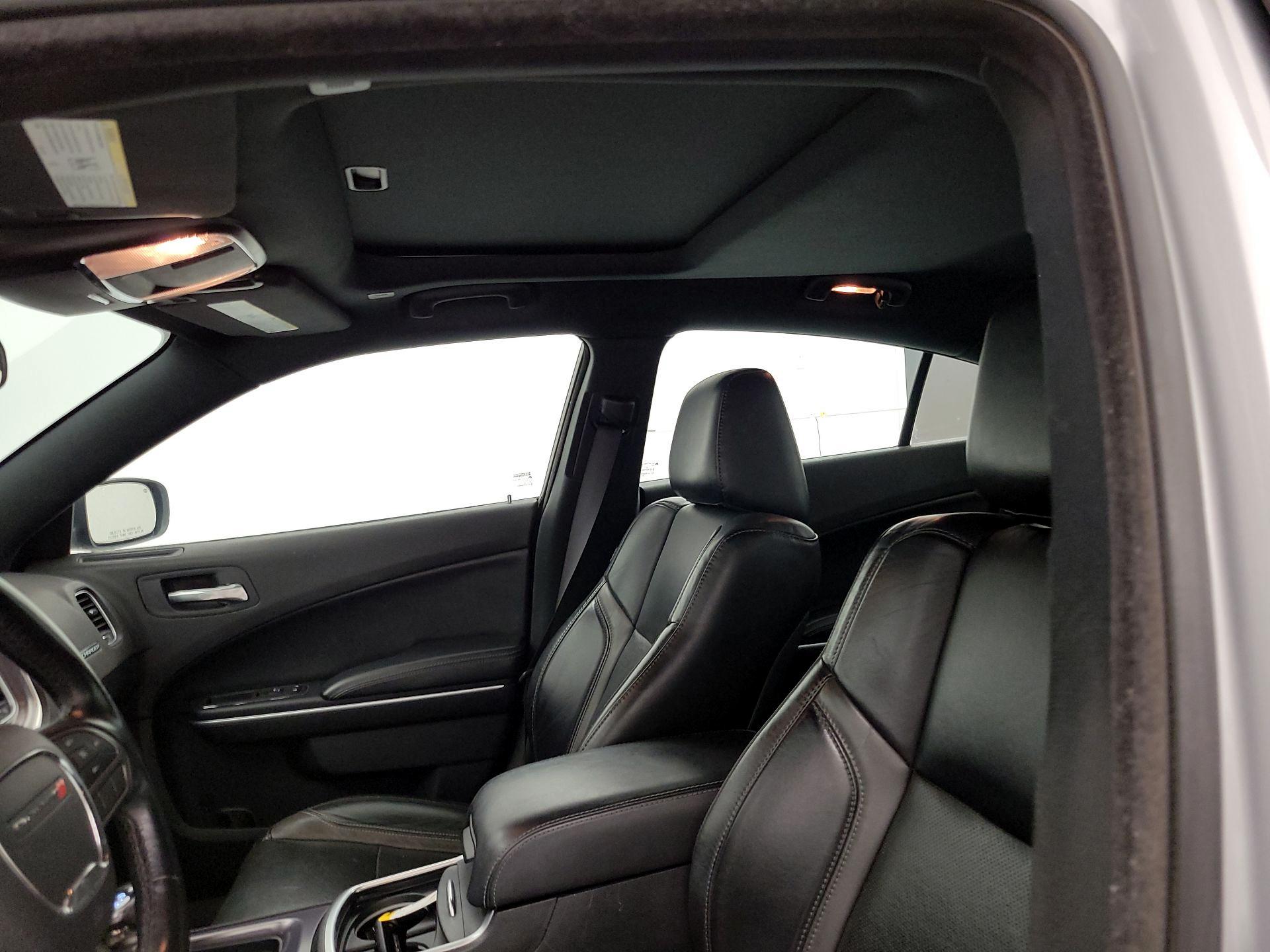 Thumbnail: 2021 Dodge Charger - 20