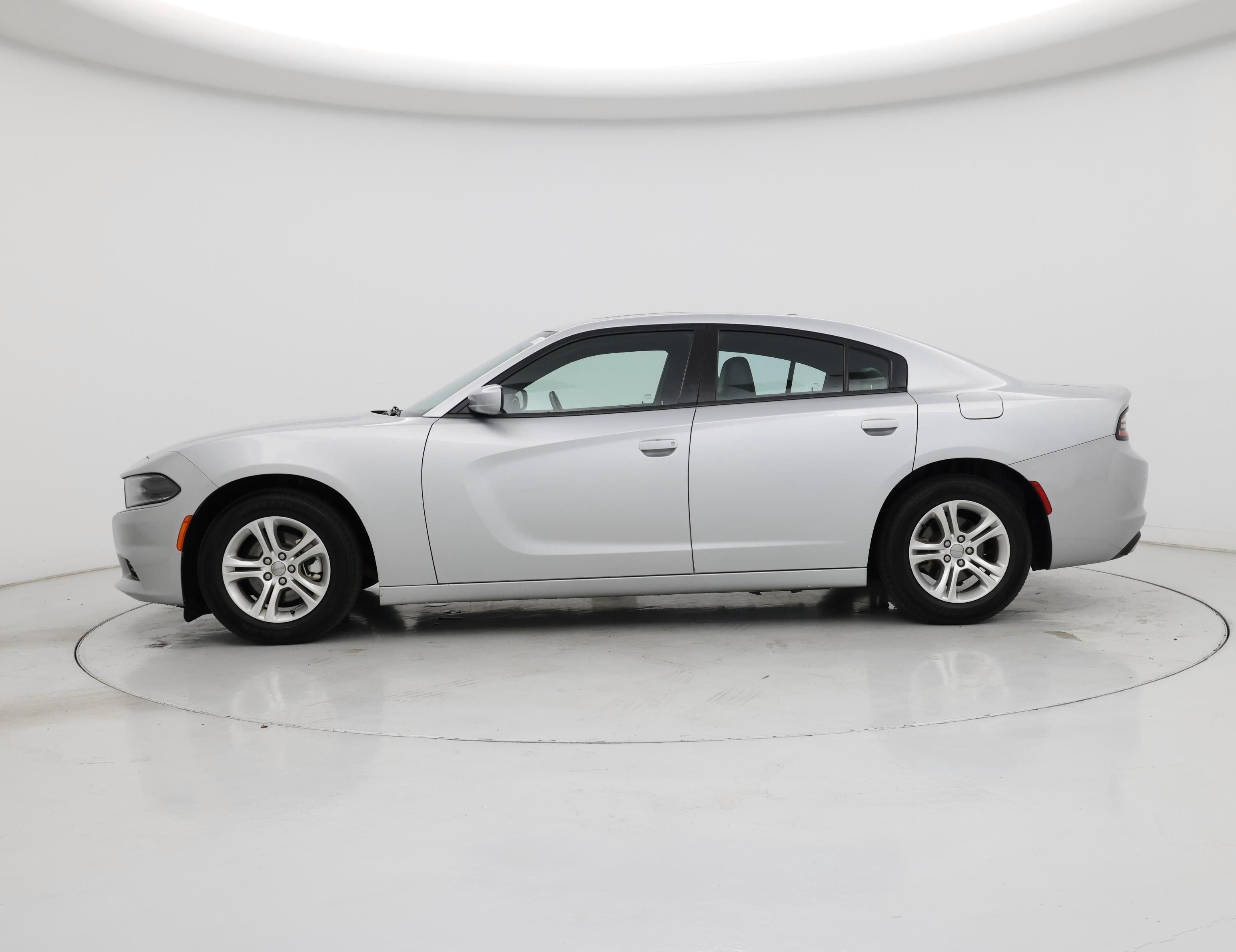 Thumbnail: 2021 Dodge Charger - 3