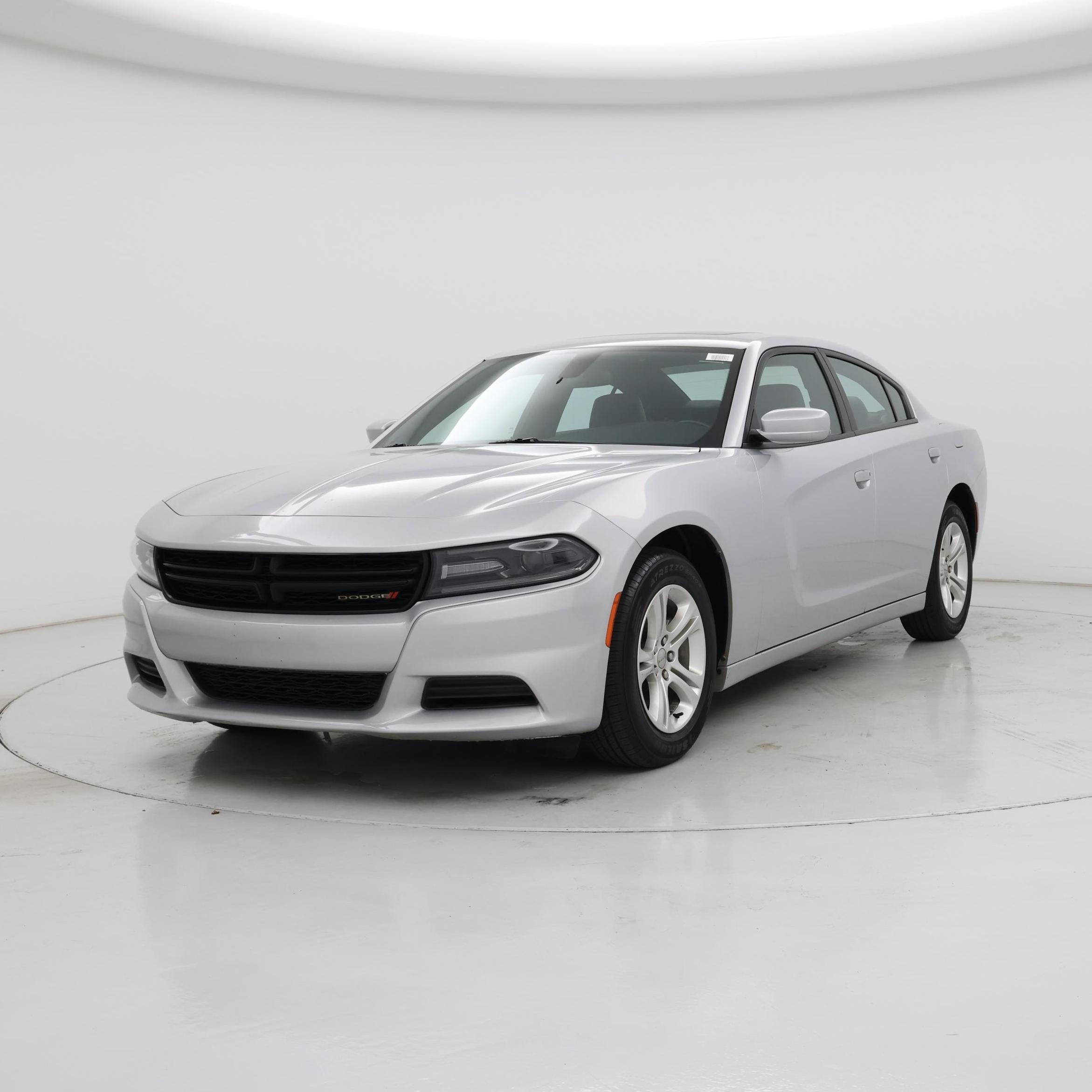 Thumbnail: 2021 Dodge Charger - 4