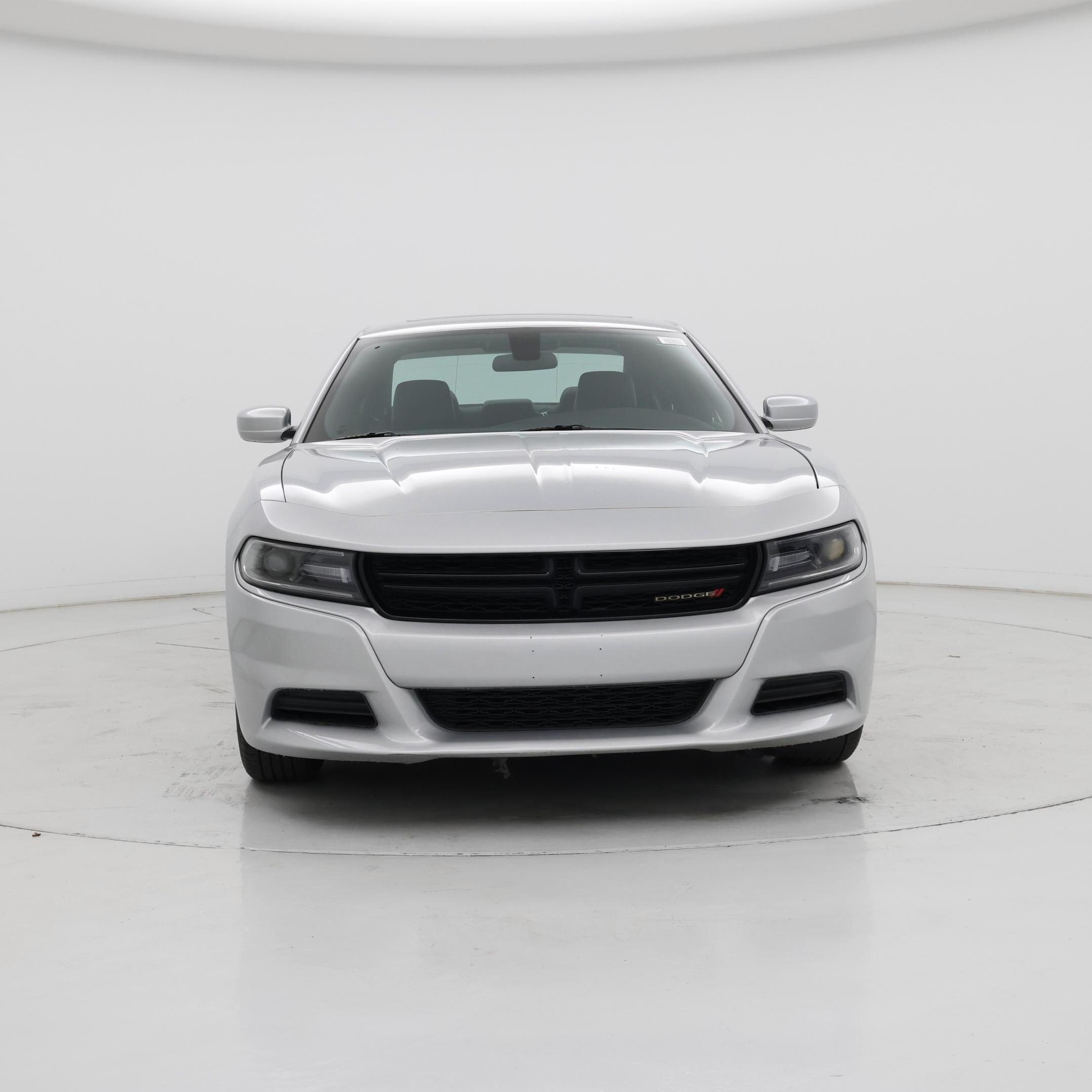 Thumbnail: 2021 Dodge Charger - 5