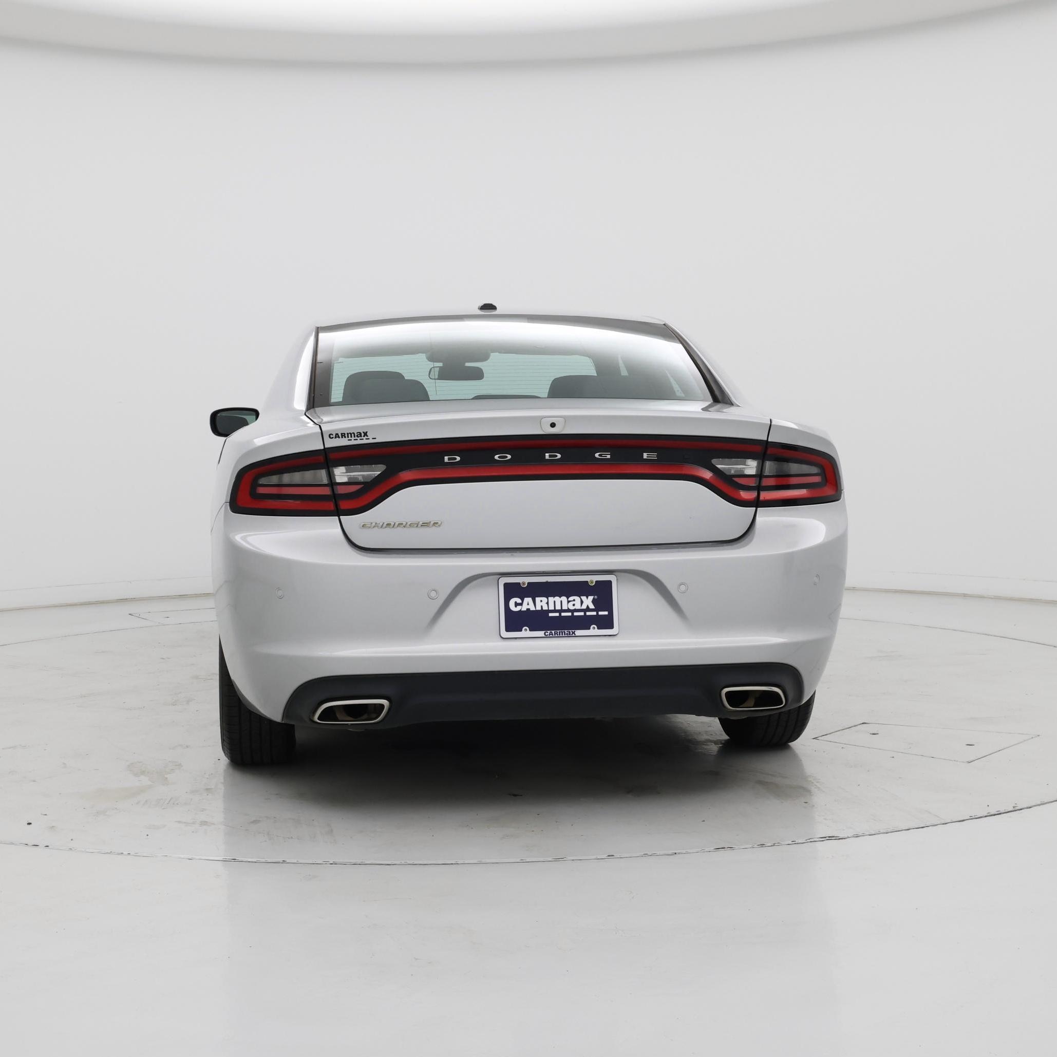 Thumbnail: 2021 Dodge Charger - 6