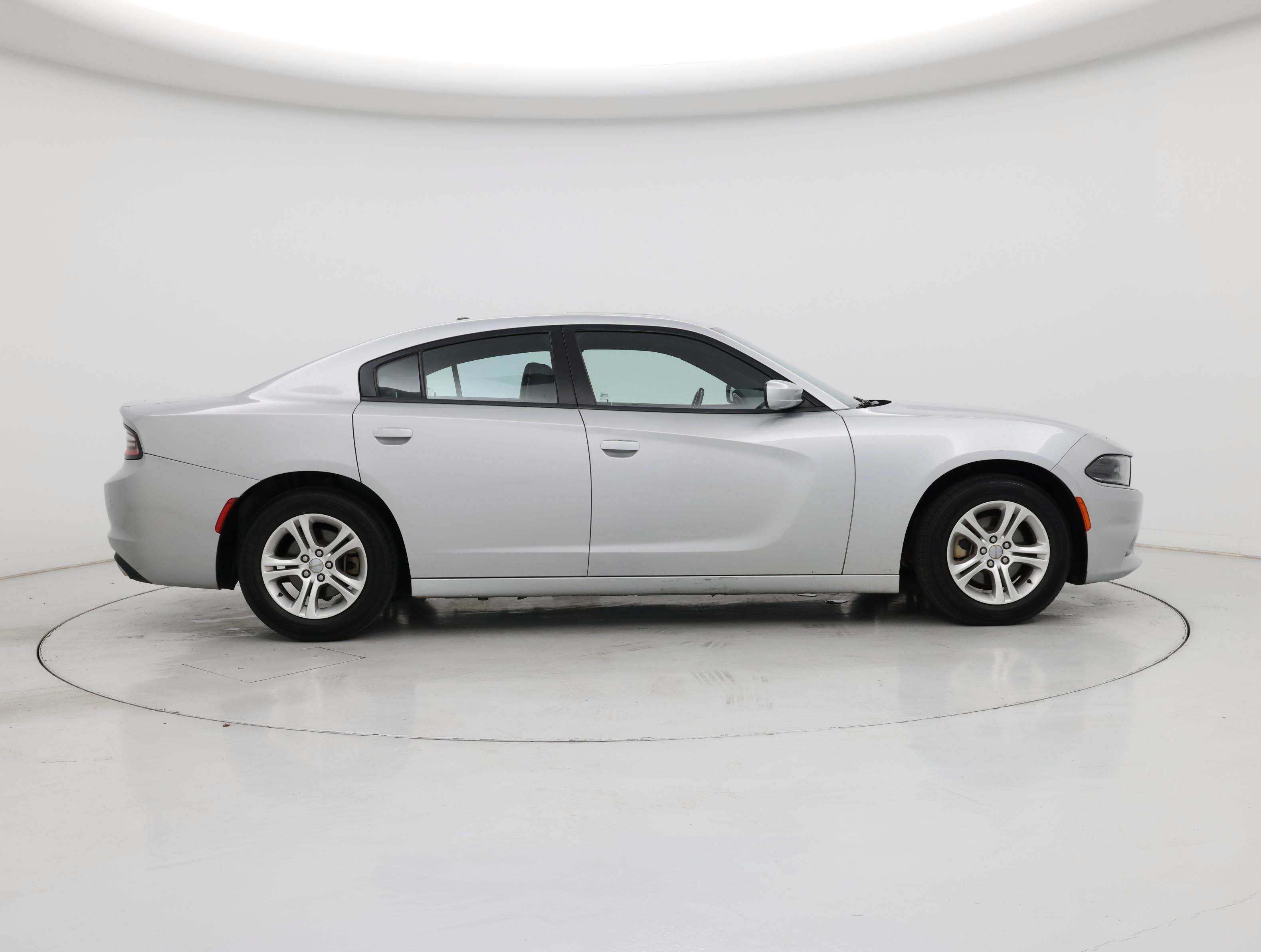 Thumbnail: 2021 Dodge Charger - 7