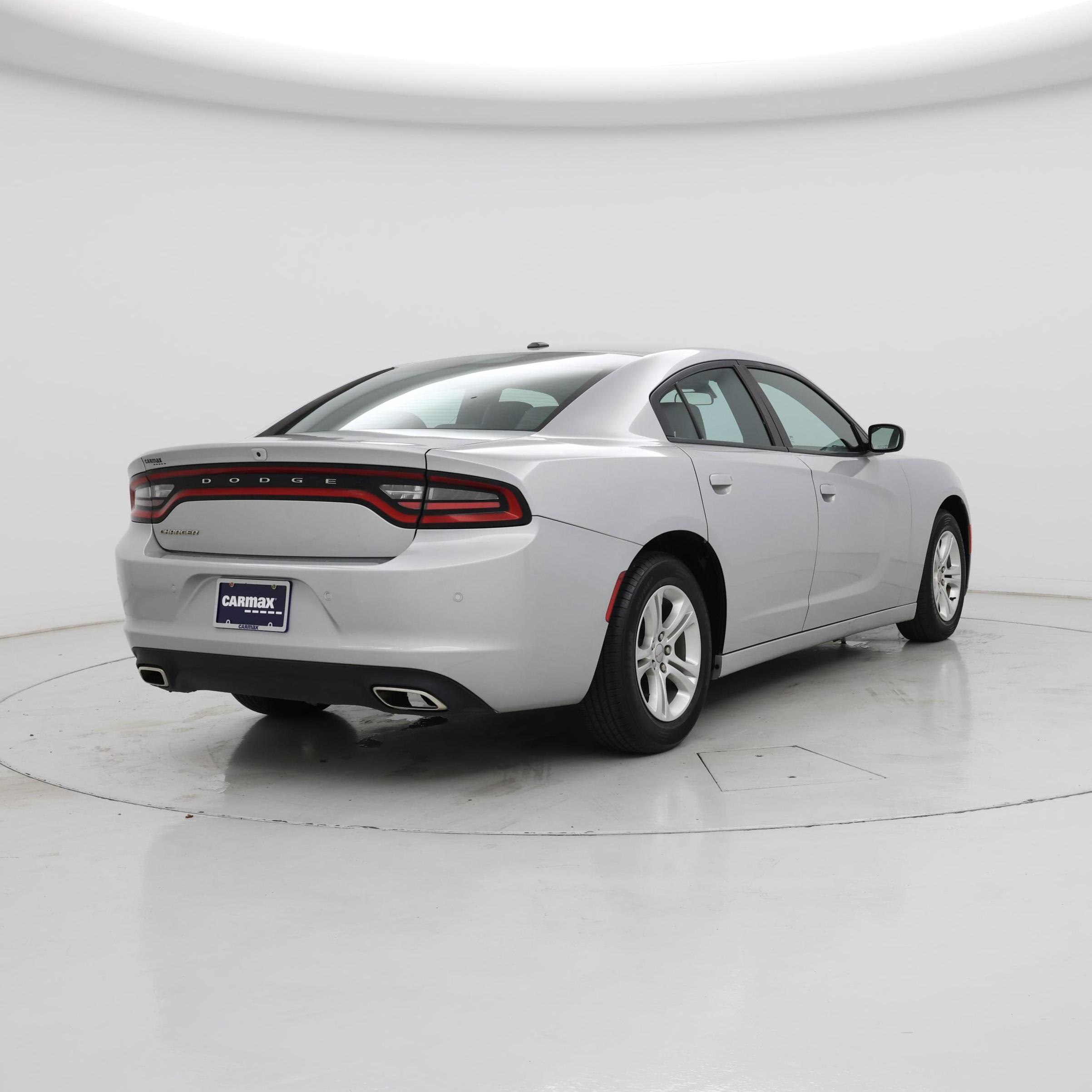 Thumbnail: 2021 Dodge Charger - 8