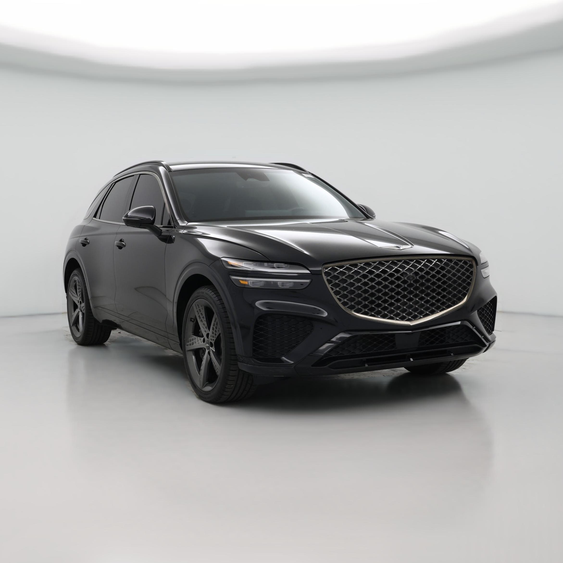 Thumbnail: 2022 Genesis GV70 - 1
