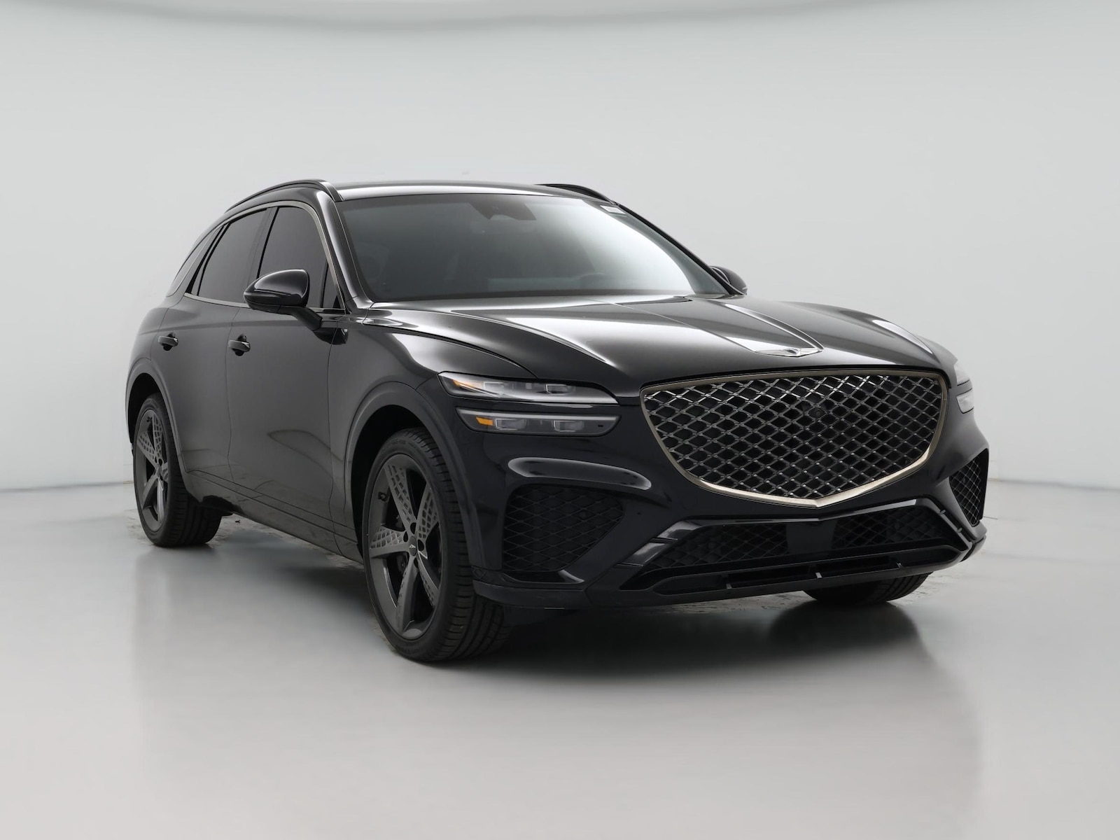 2022 GENESIS GV70 Sport