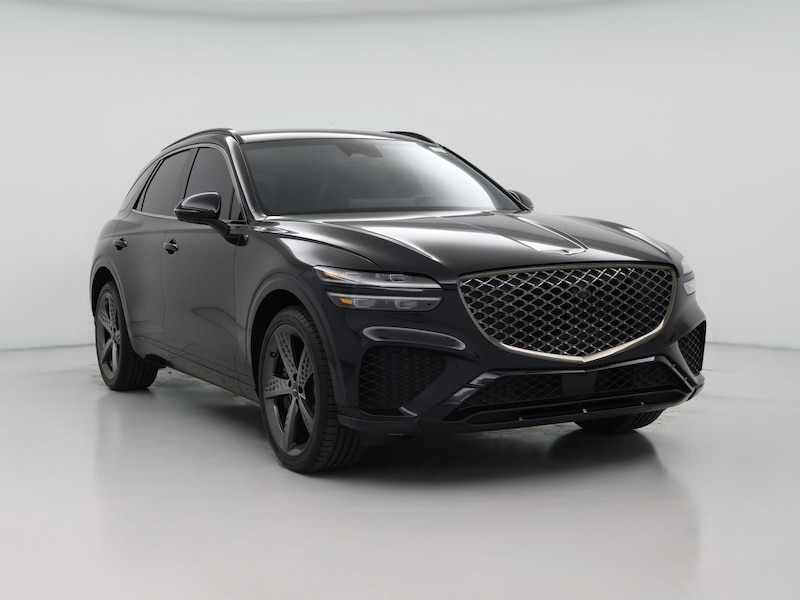 2022 Genesis GV70 Sport -
                  Chattanooga, TN