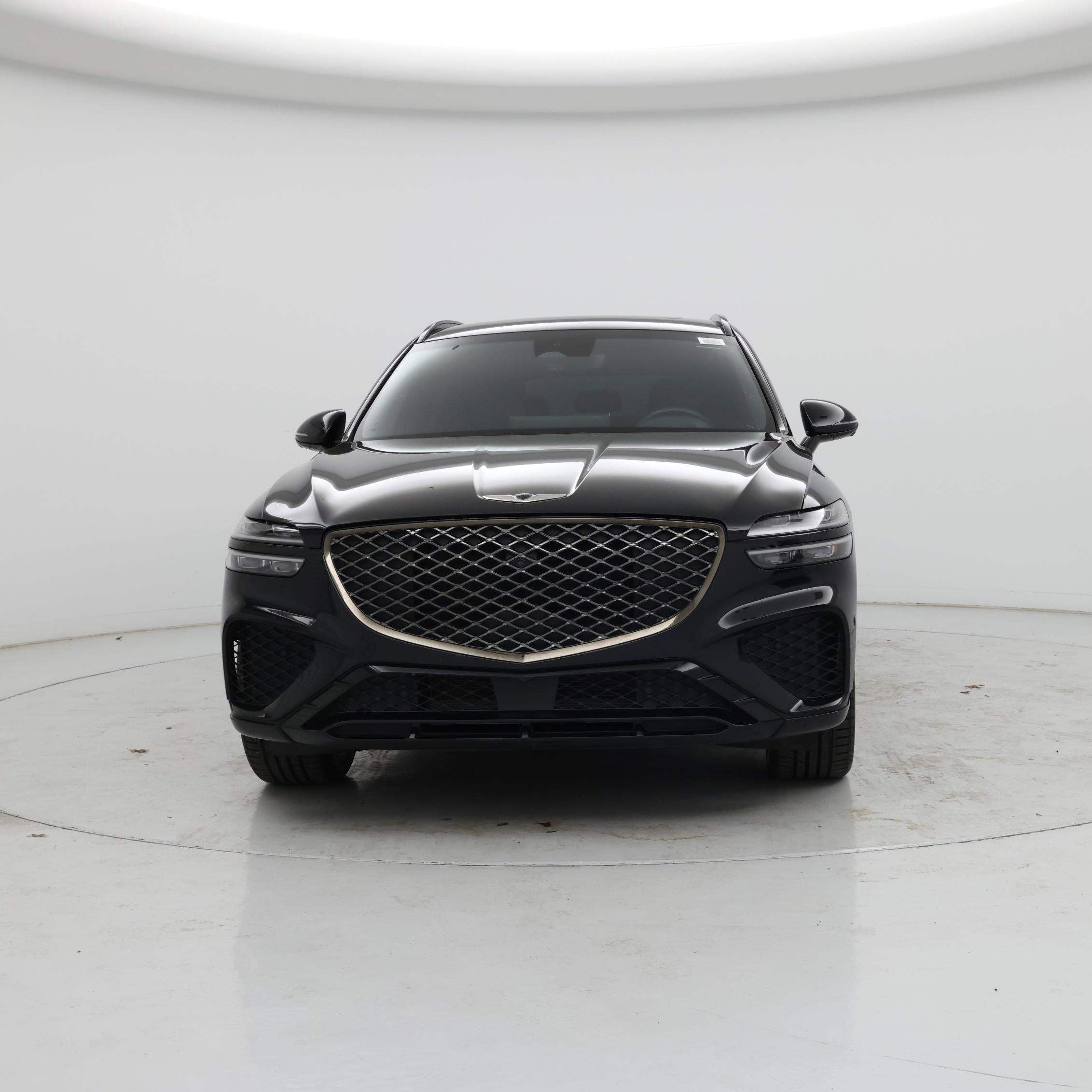 Thumbnail: 2022 Genesis GV70 - 5