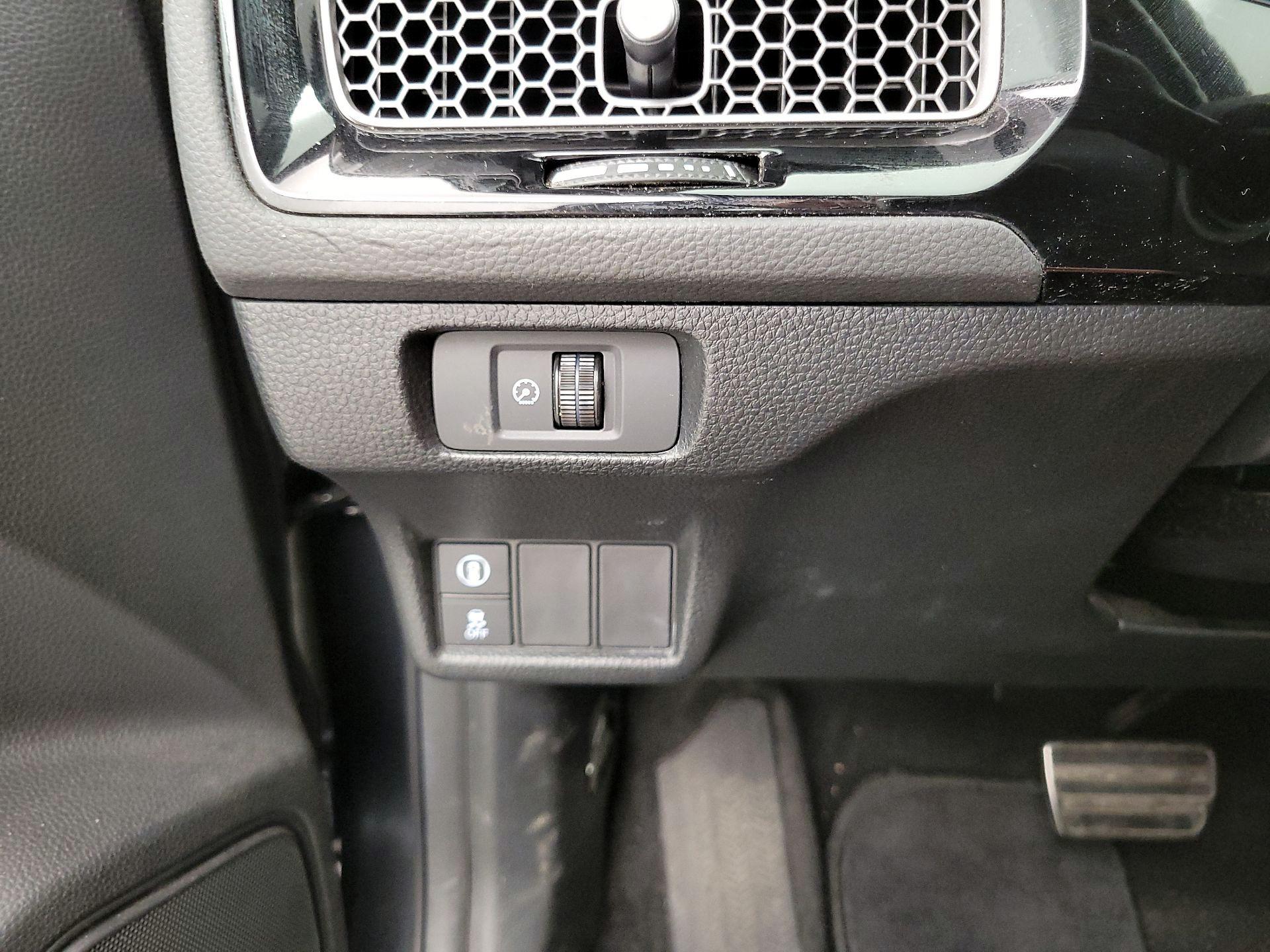 Thumbnail: 2024 Honda Civic - 13