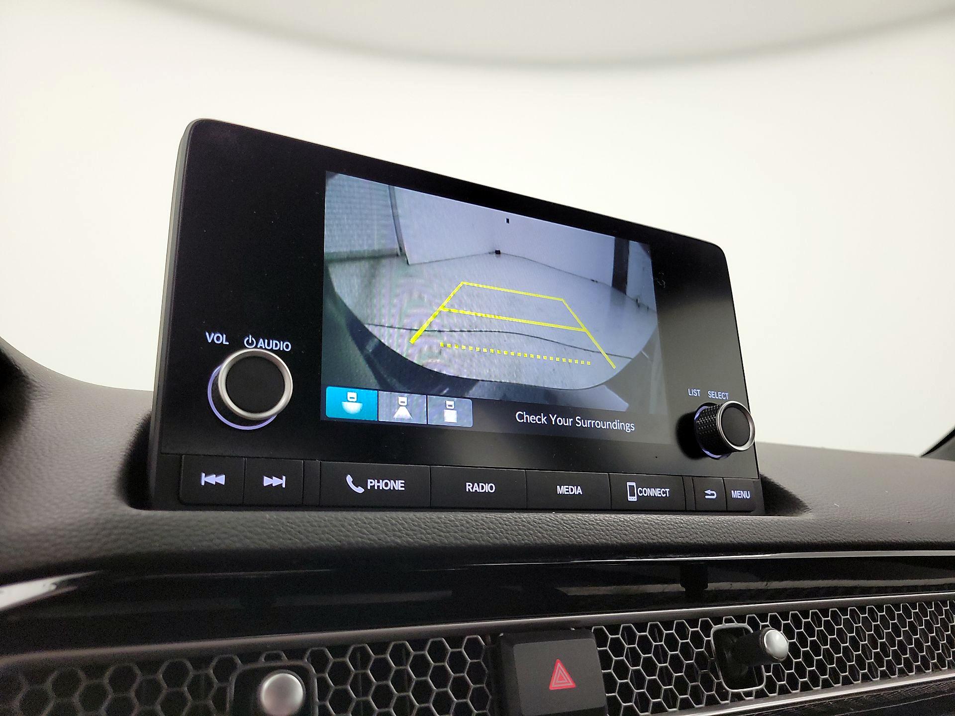 Thumbnail: 2024 Honda Civic - 14