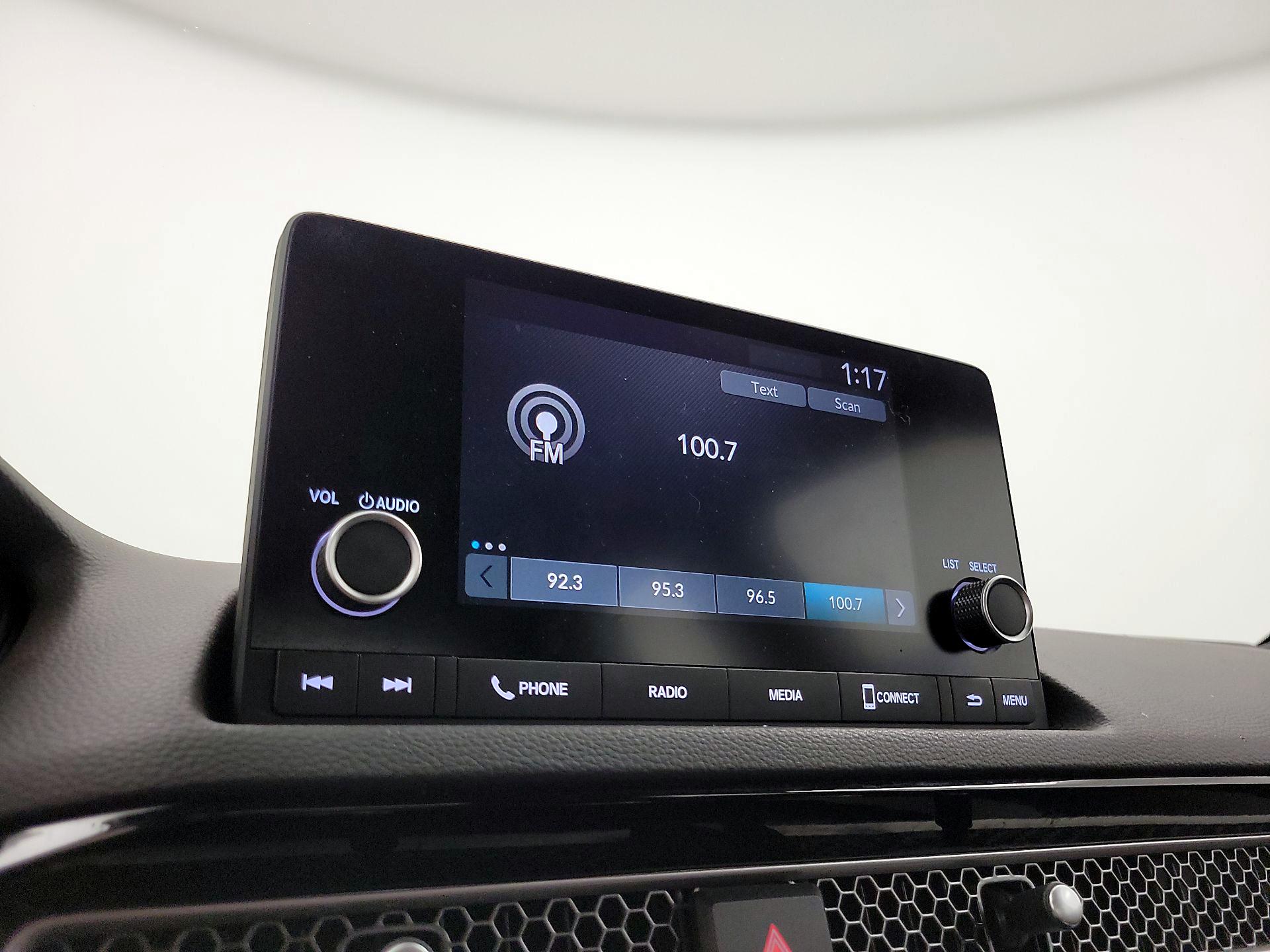 Thumbnail: 2024 Honda Civic - 15