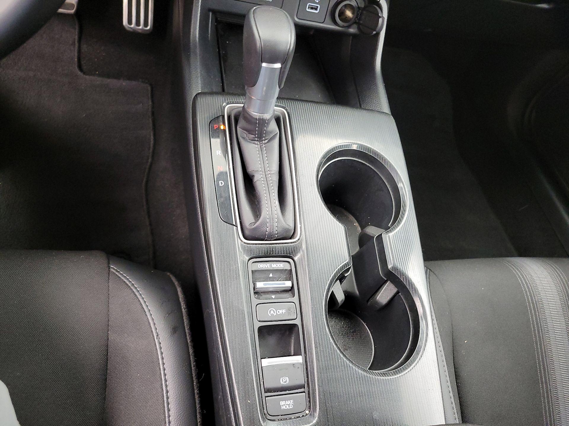 Thumbnail: 2024 Honda Civic - 17