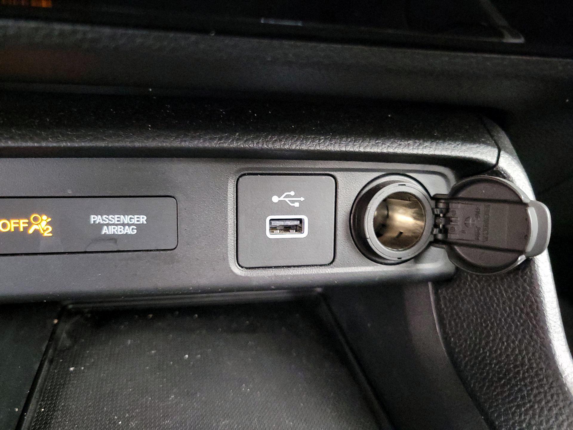 Thumbnail: 2024 Honda Civic - 18