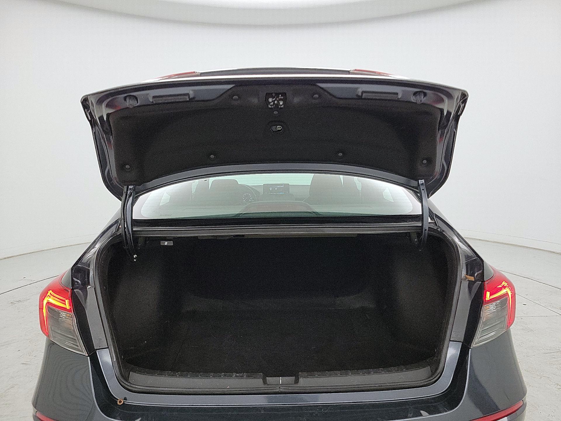 Thumbnail: 2024 Honda Civic - 20