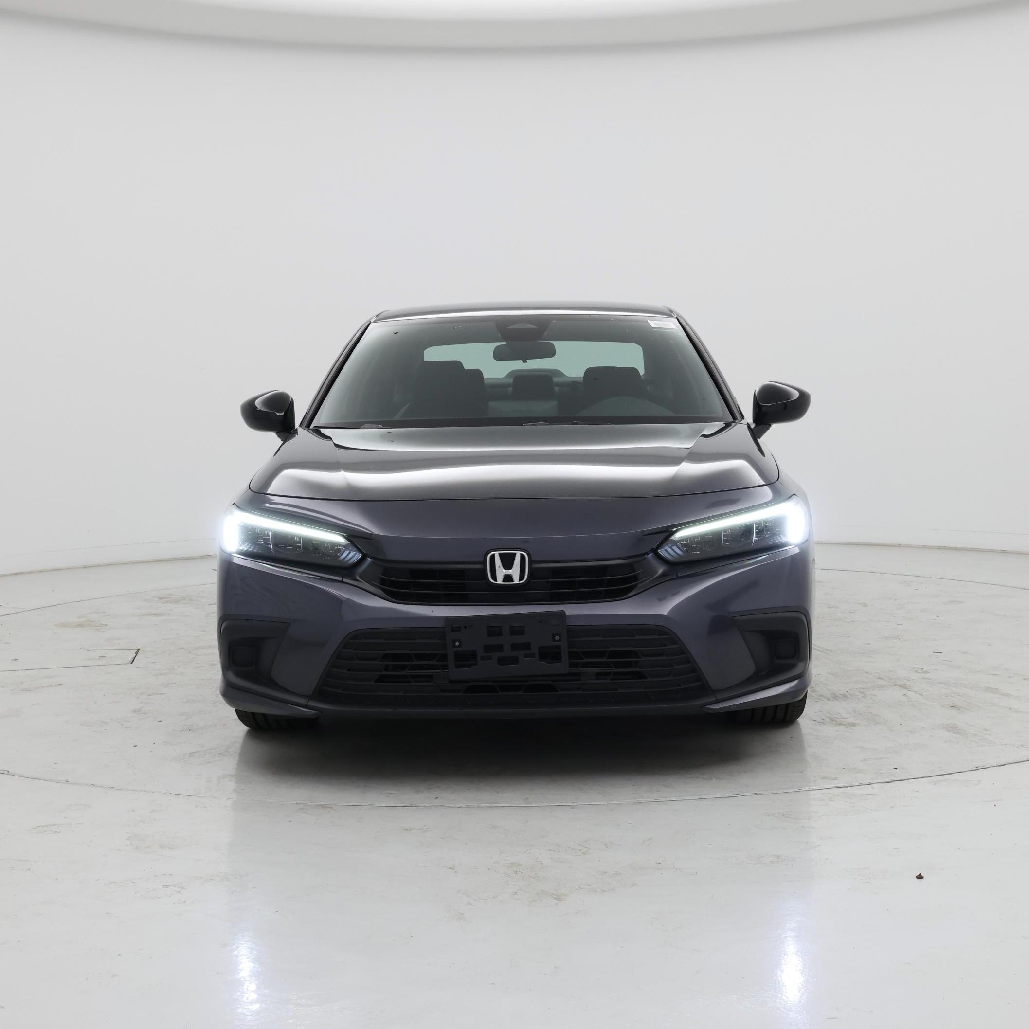 Thumbnail: 2024 Honda Civic - 5