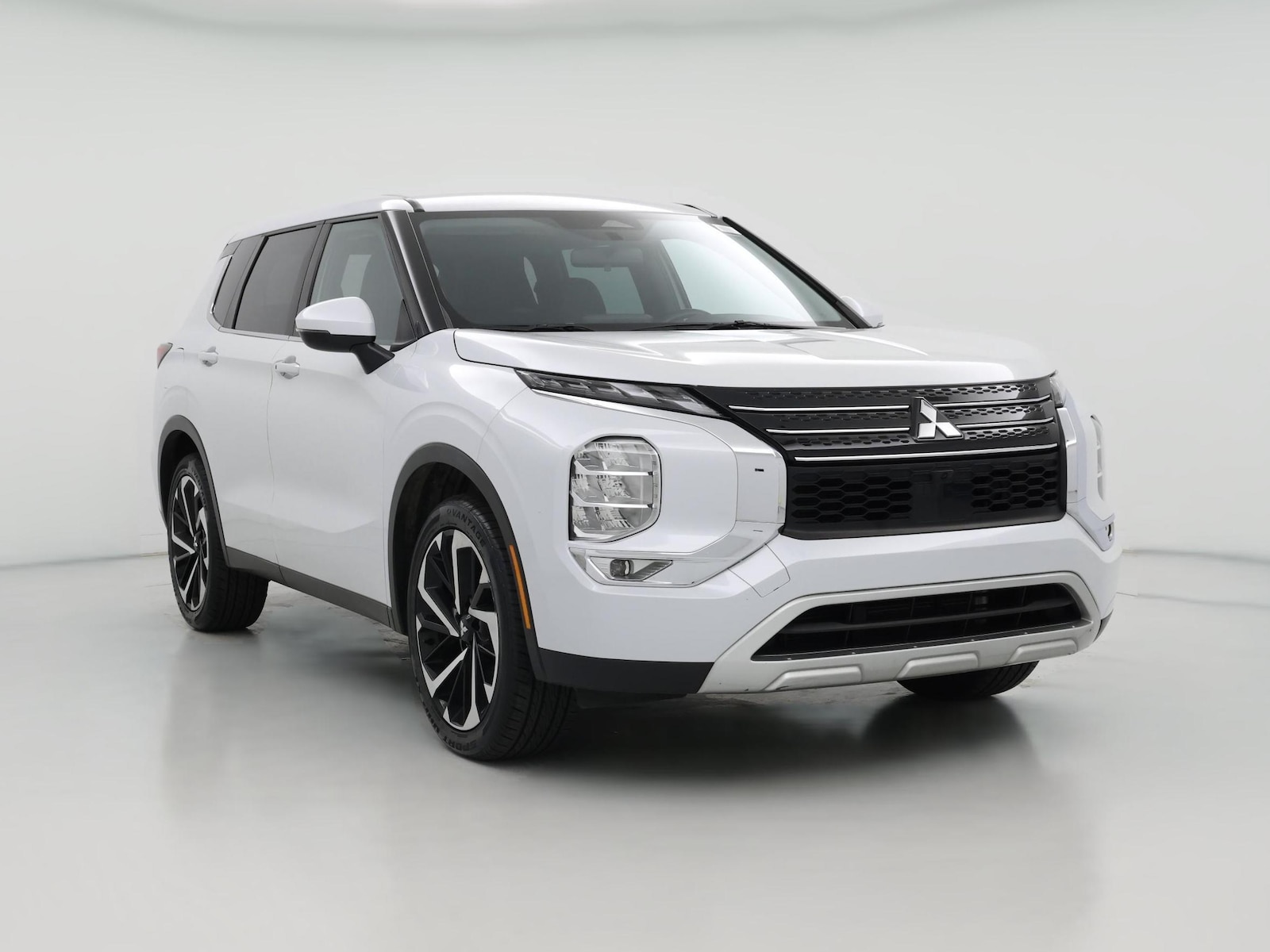 2023 Mitsubishi Outlander