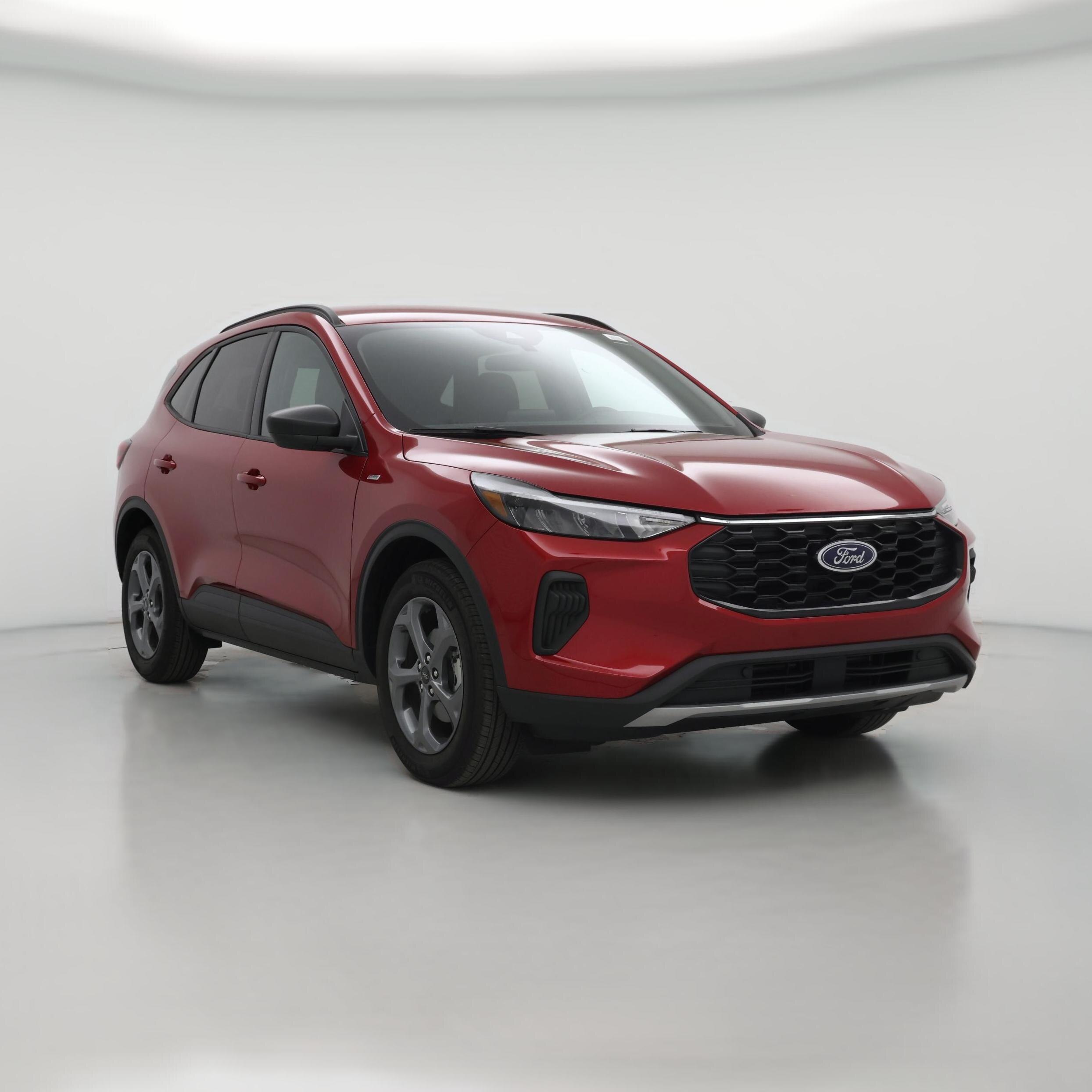 Thumbnail: 2025 Ford Escape - 1