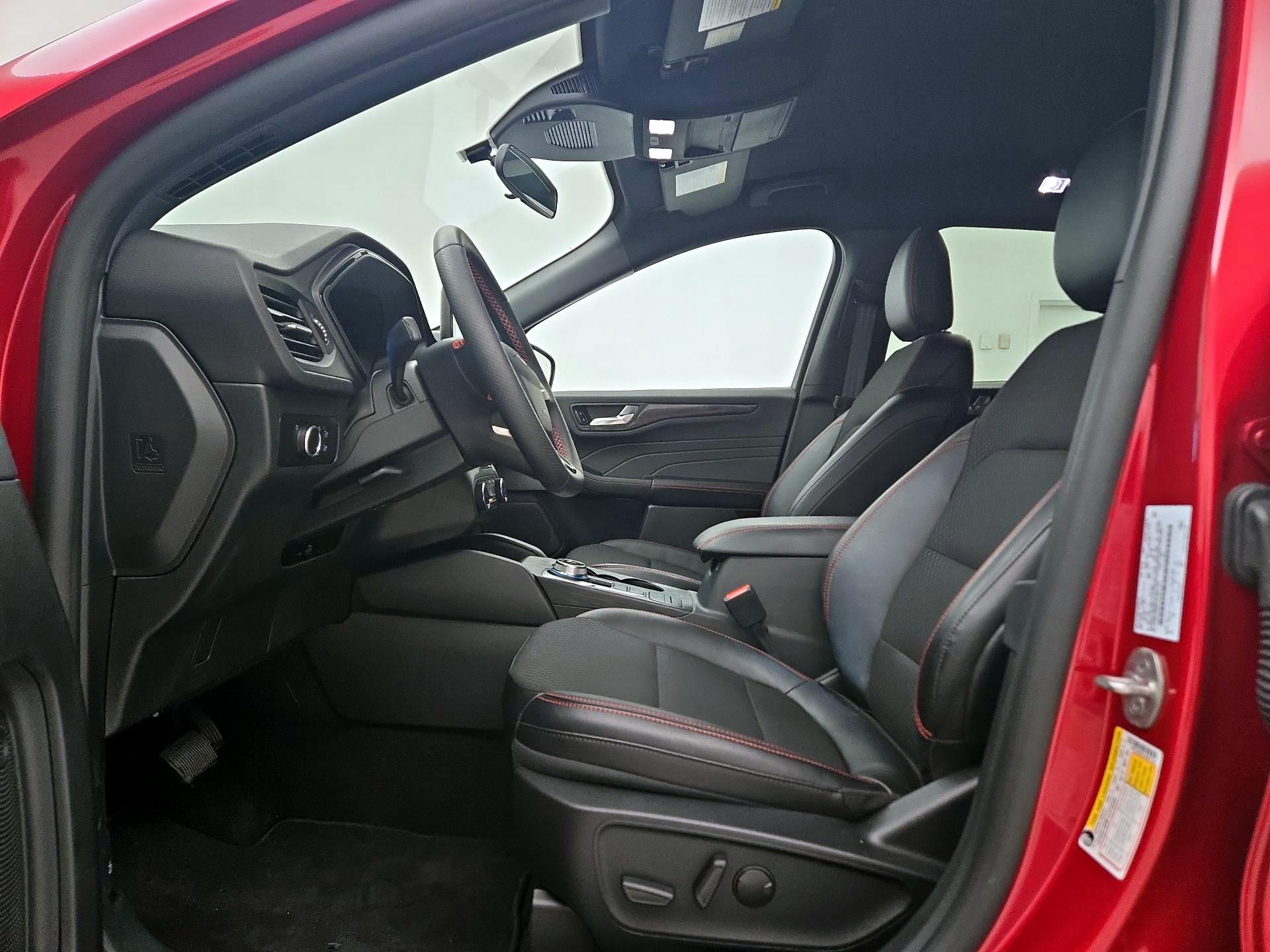 Thumbnail: 2025 Ford Escape - 11