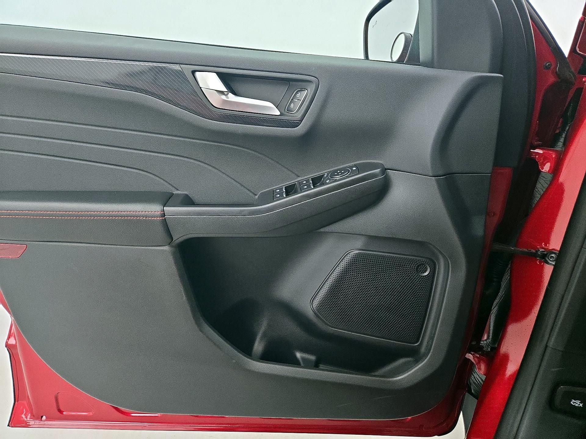 Thumbnail: 2025 Ford Escape - 12