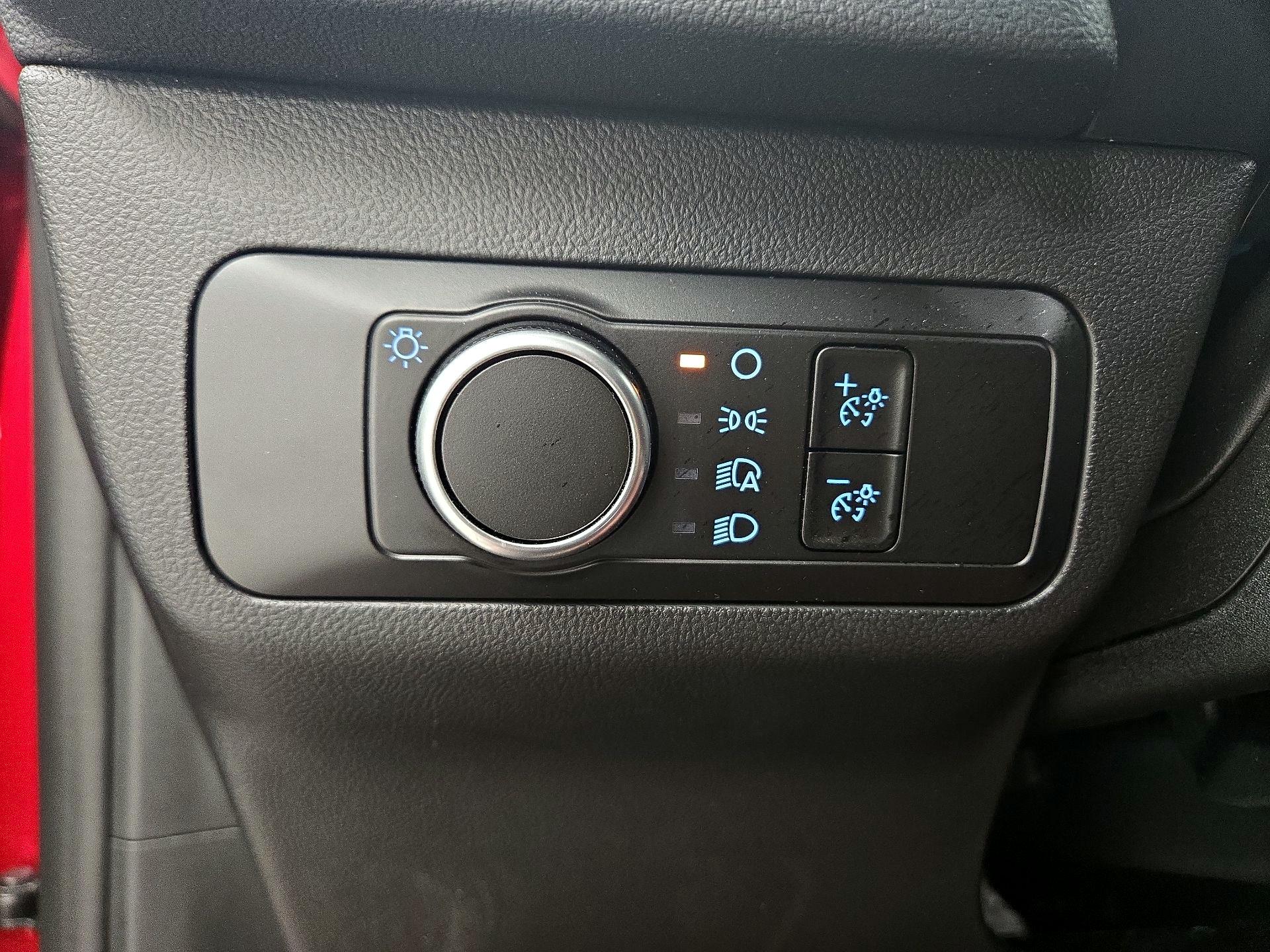 Thumbnail: 2025 Ford Escape - 13