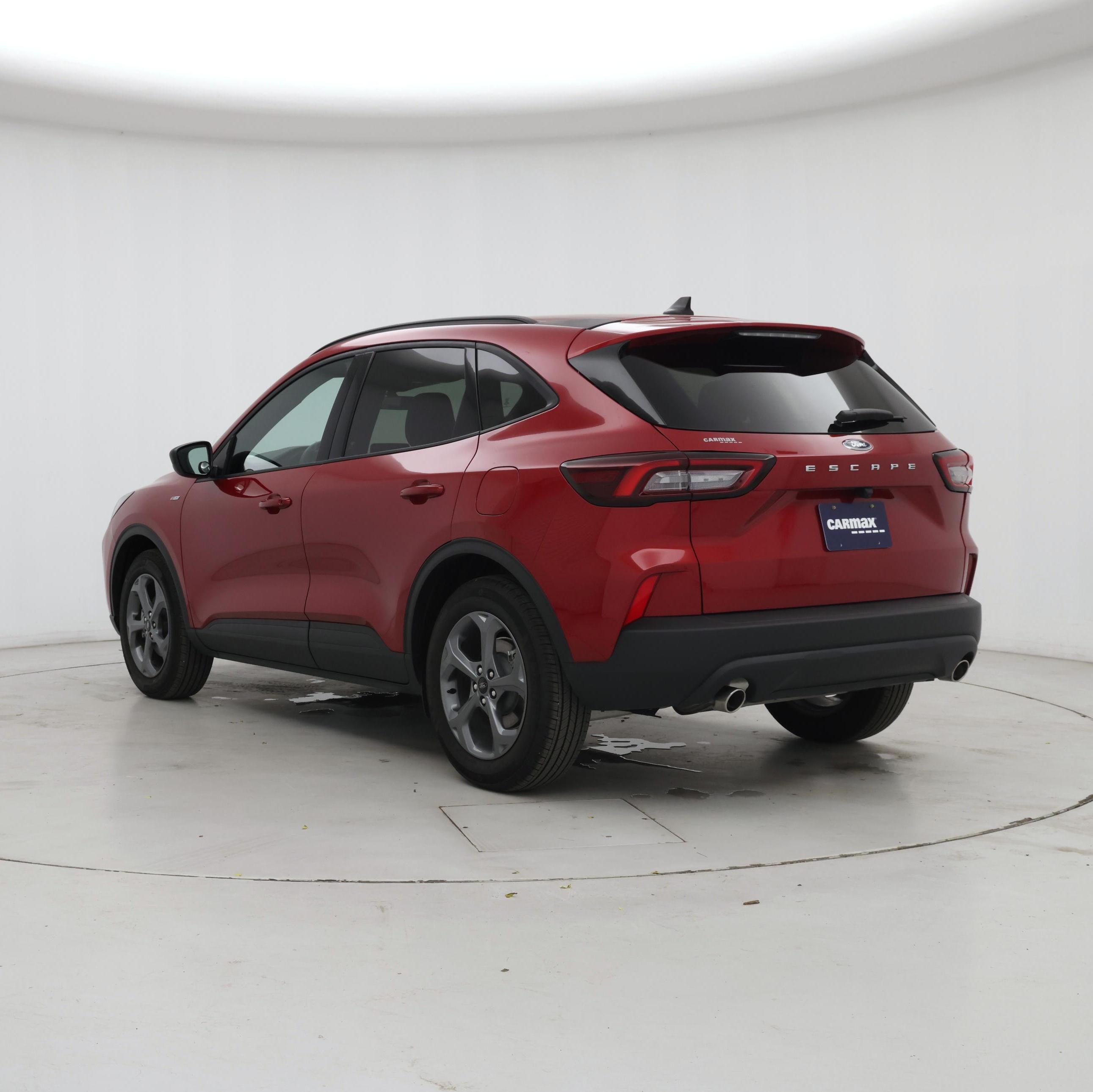 Thumbnail: 2025 Ford Escape - 2